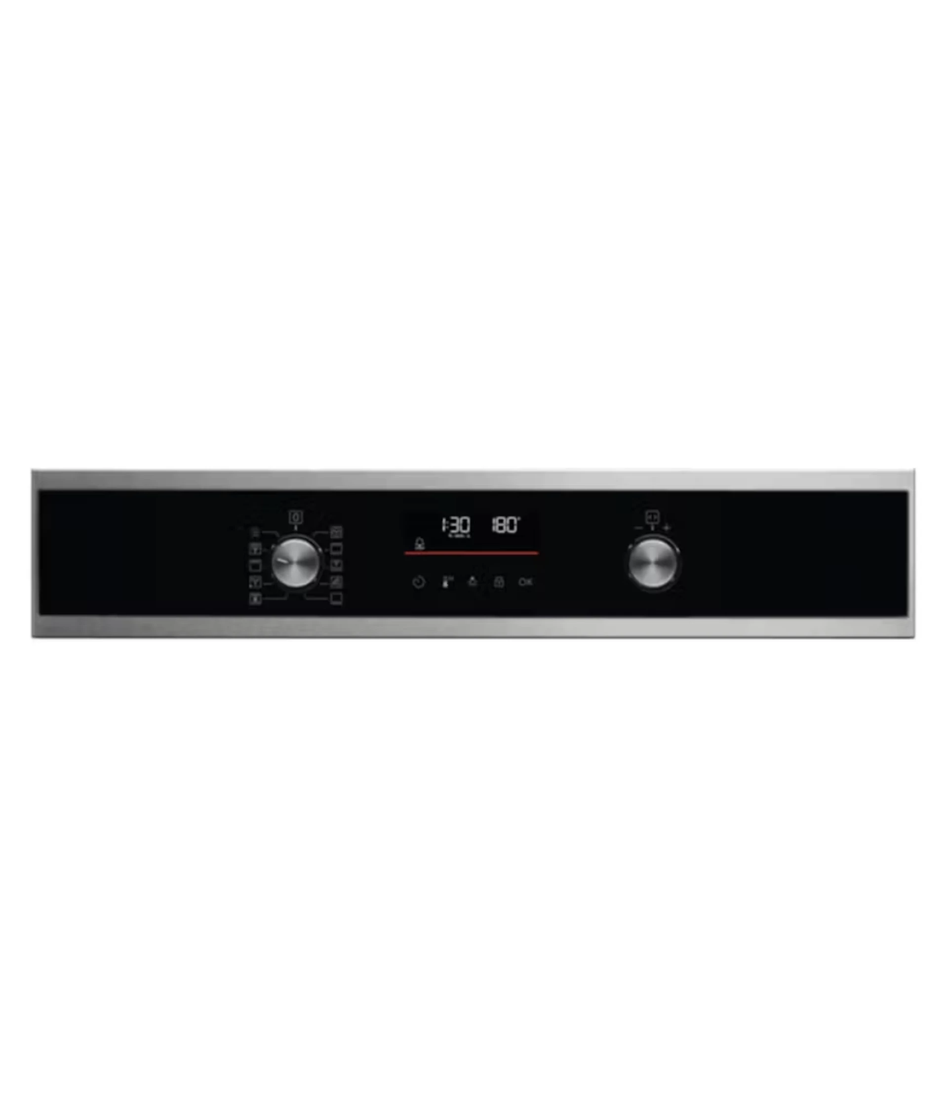 ELECTROLUX ugradbena pećnica EOM6H46X