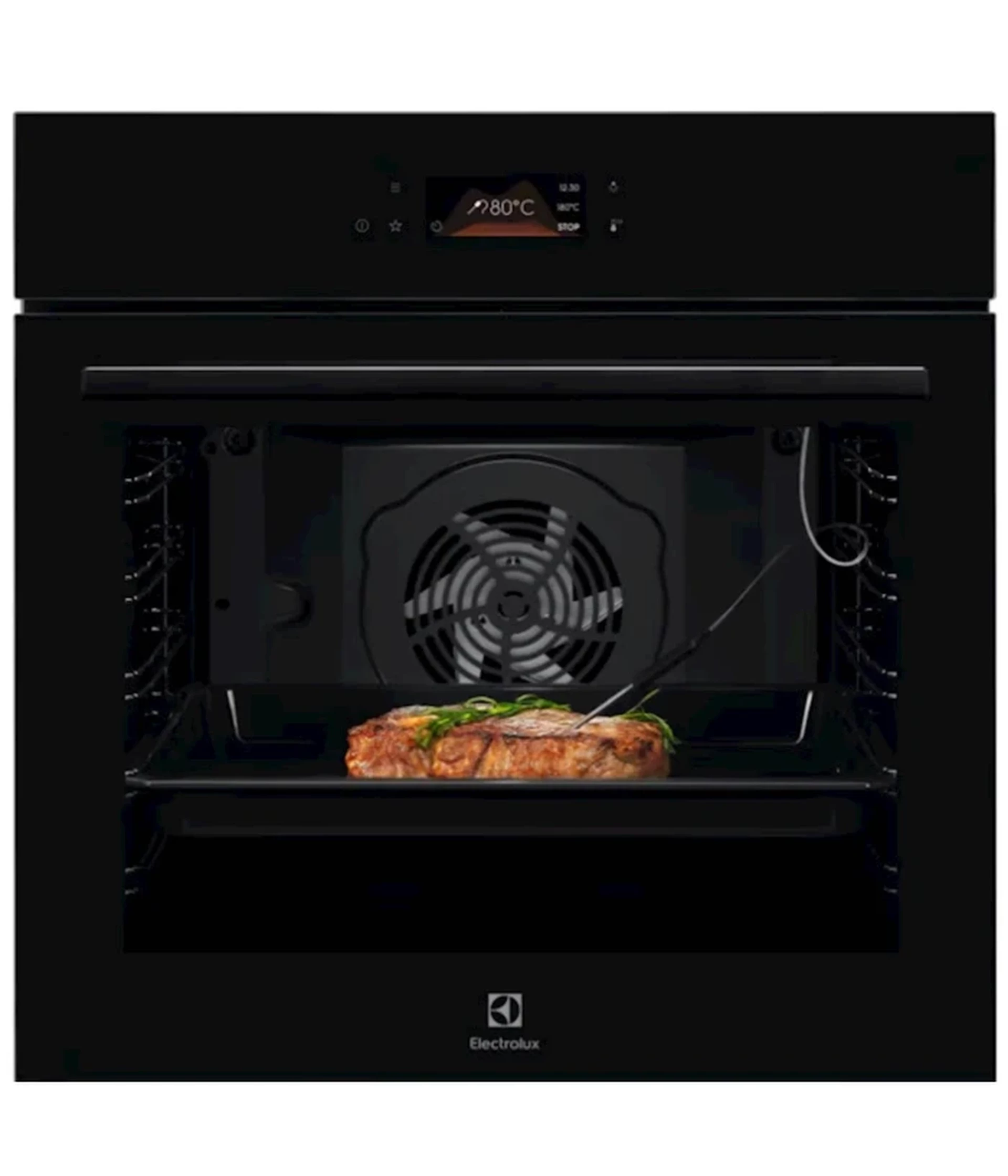 ELECTROLUX Ugradbena pećnica LOE8P39Z