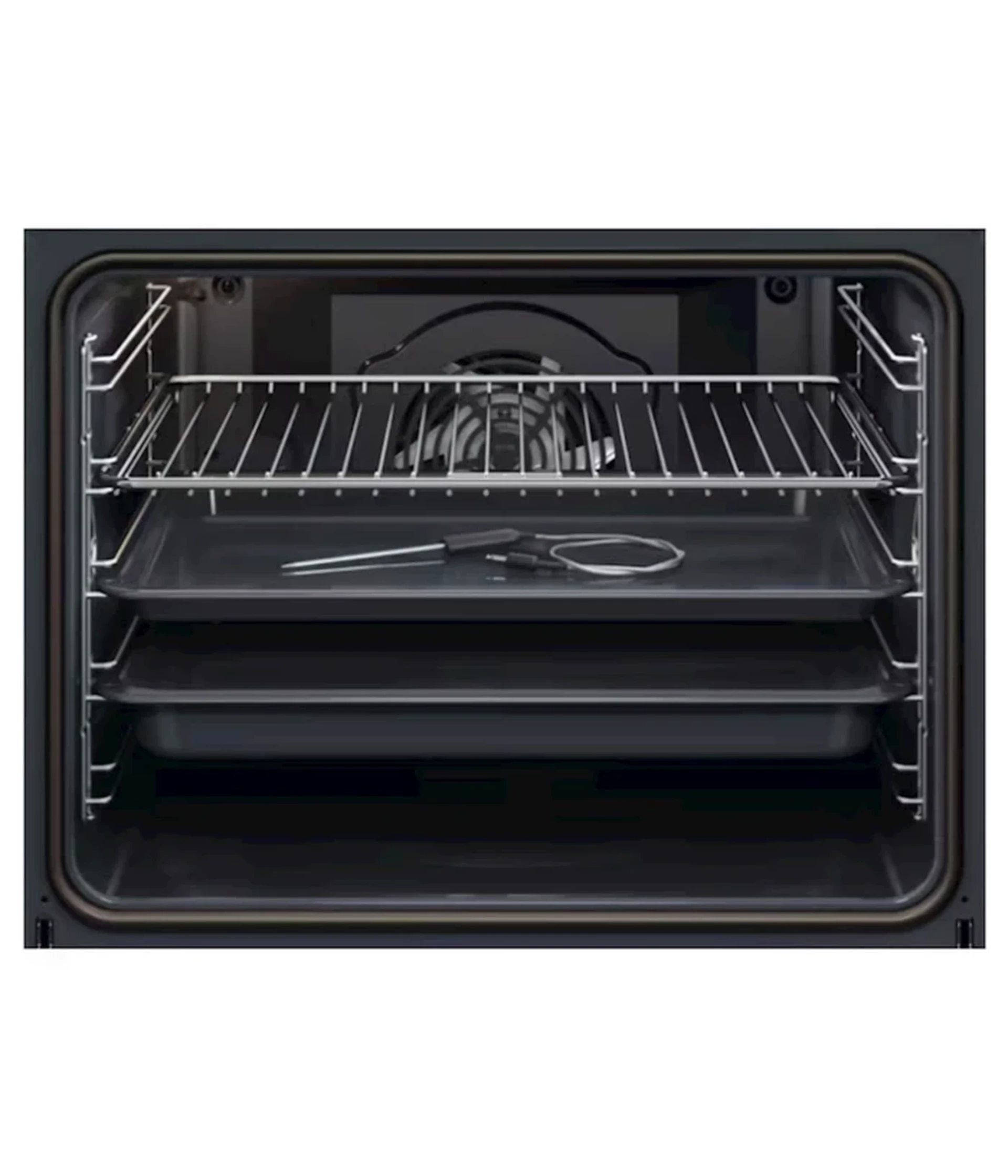 ELECTROLUX Ugradbena pećnica LOE8P39Z