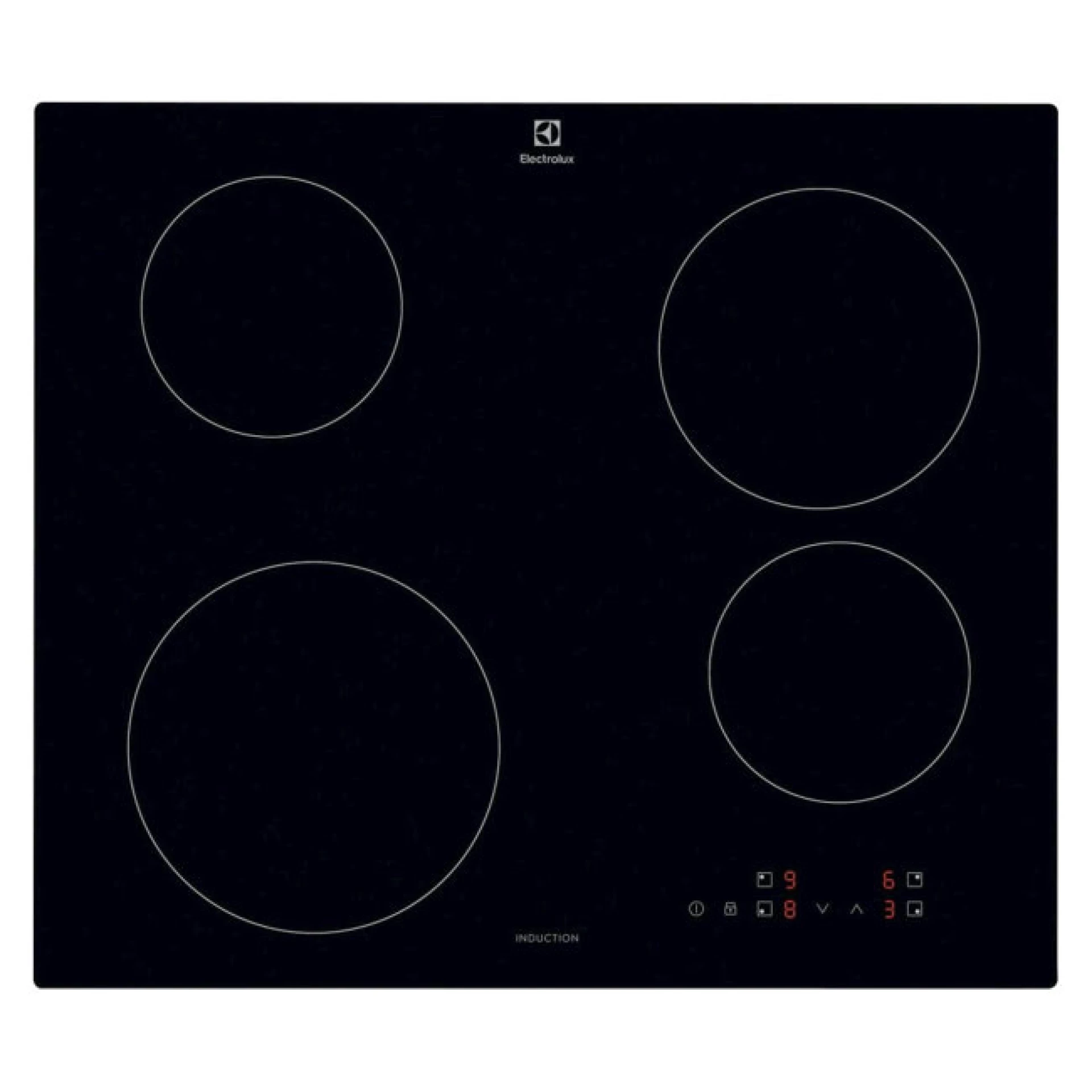 ELECTROLUX ugradbena ploča indukcija LIB60420CK