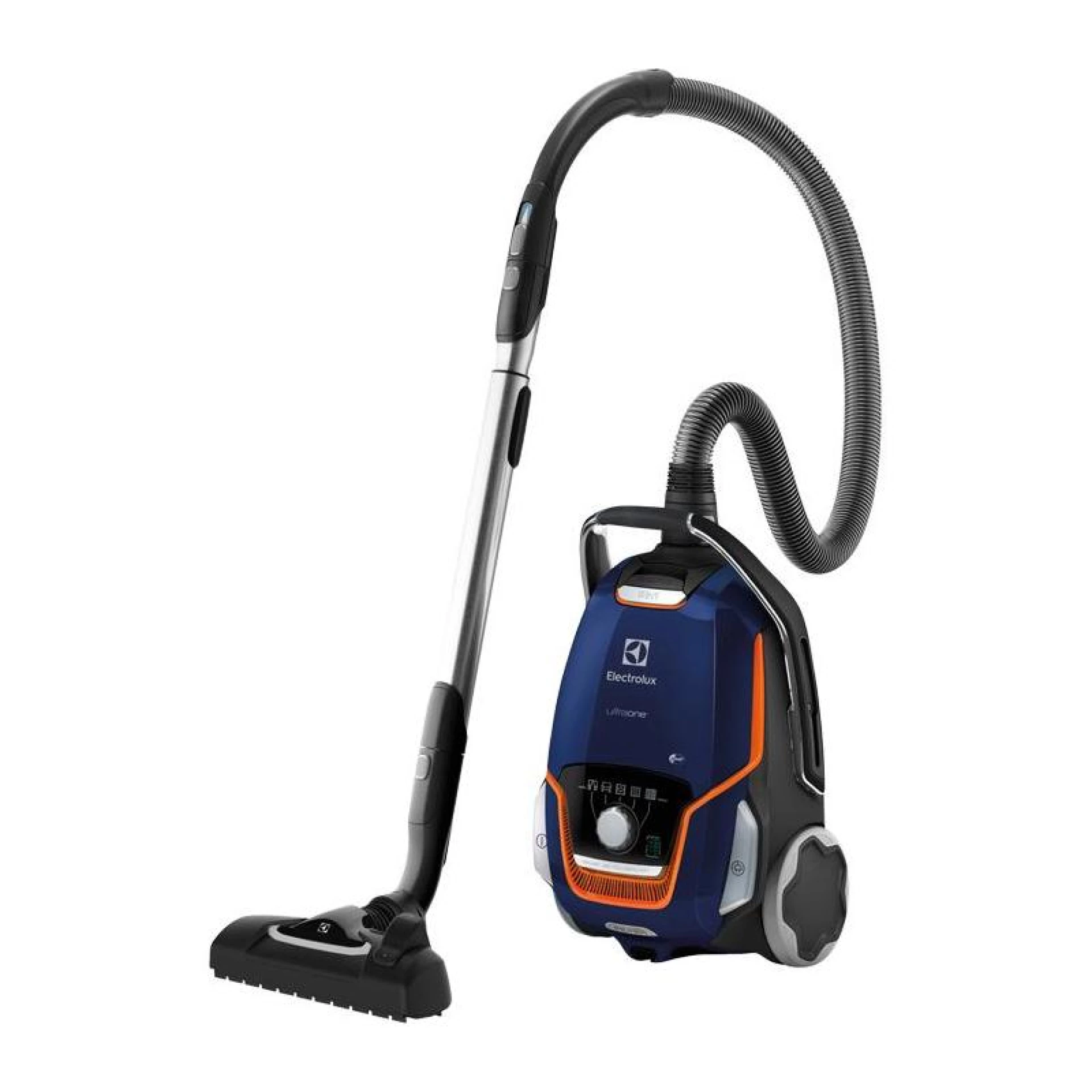 ELECTROLUX usisivač EUOC94DB sa vrećicom