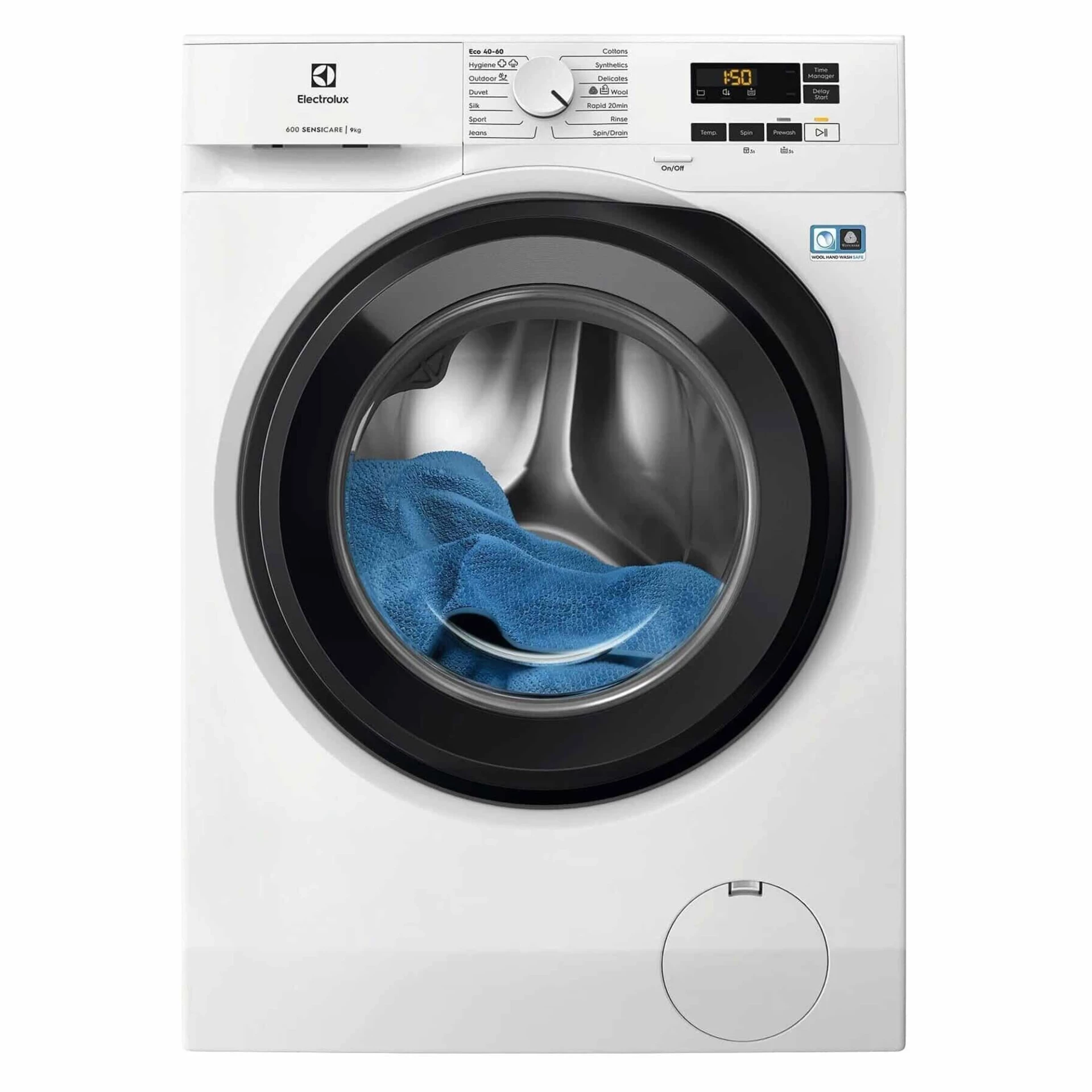 ELECTROLUX veš mašina EW6F1492E