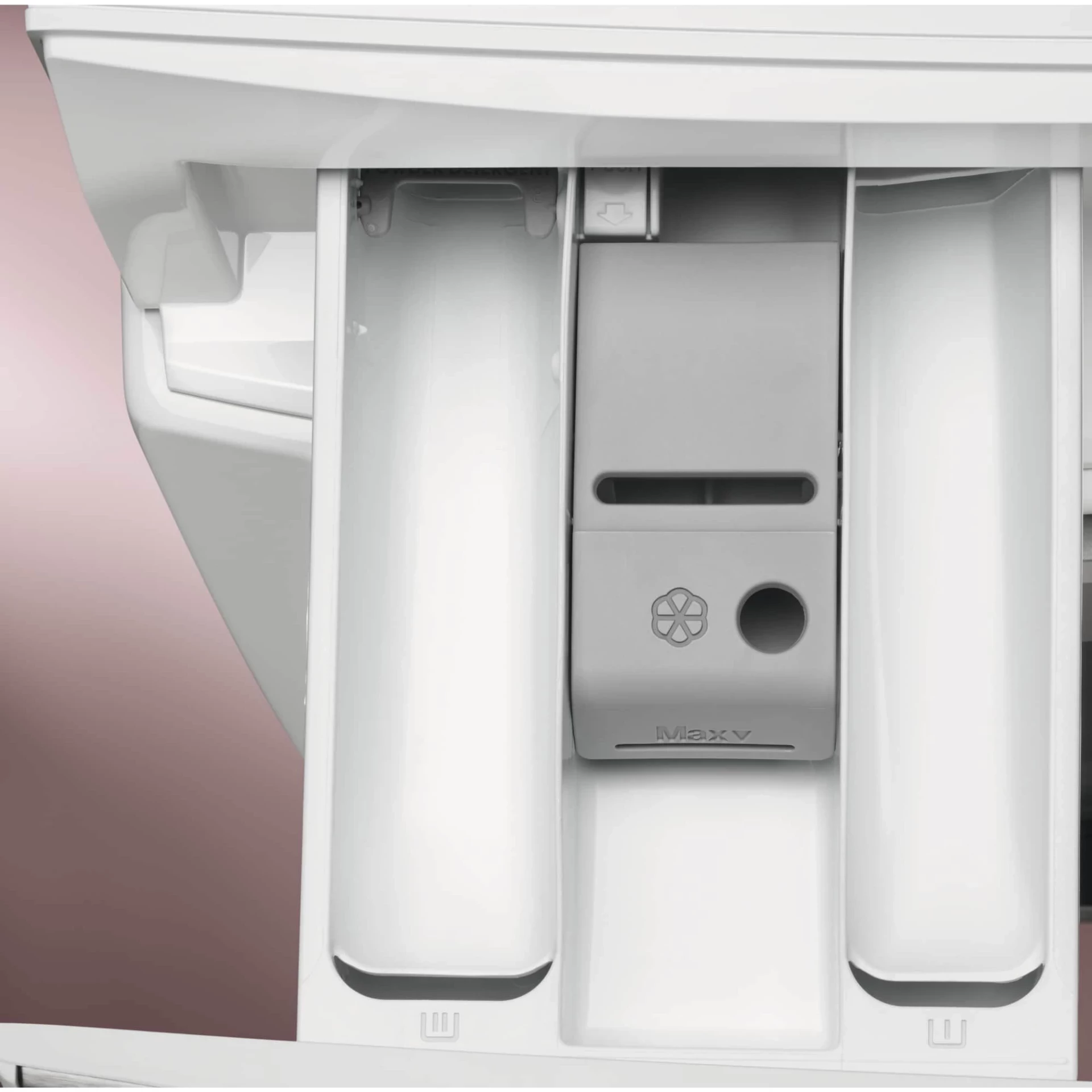 ELECTROLUX veš mašina EW6F1492E