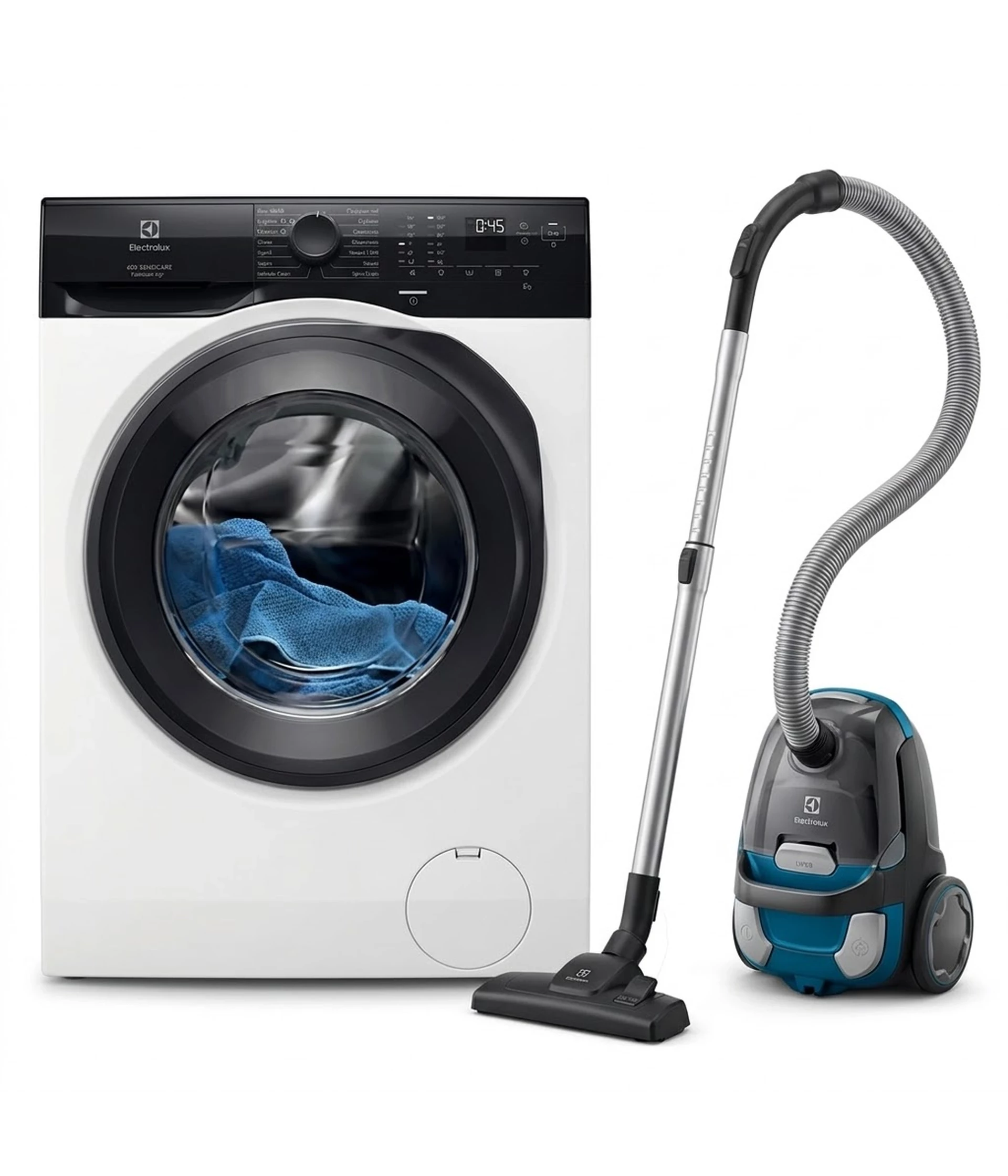 Electrolux veš mašina EW6F9452E + GRATIS USISIVAČ 