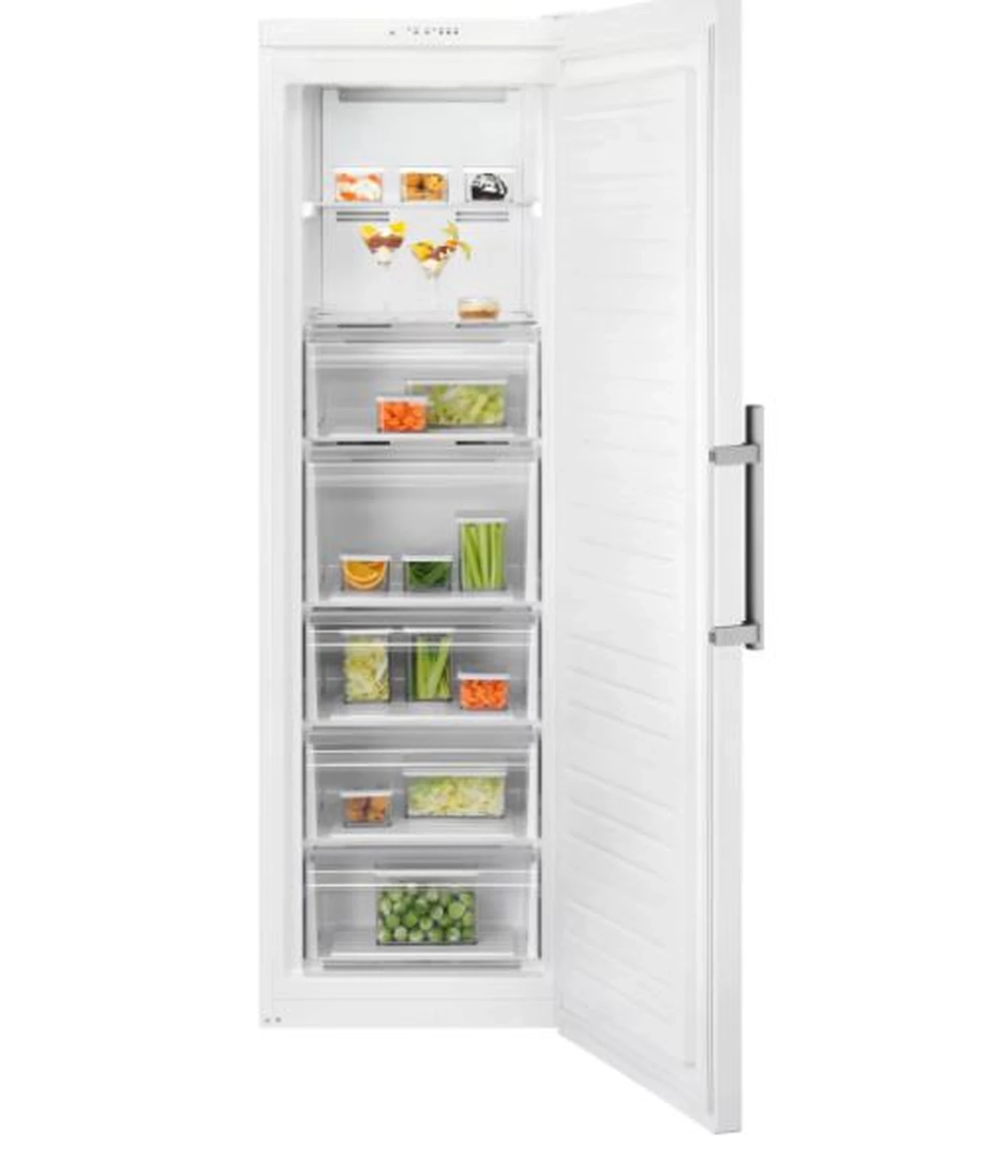 ELECTROLUX zamrzivač KRF6EW1R