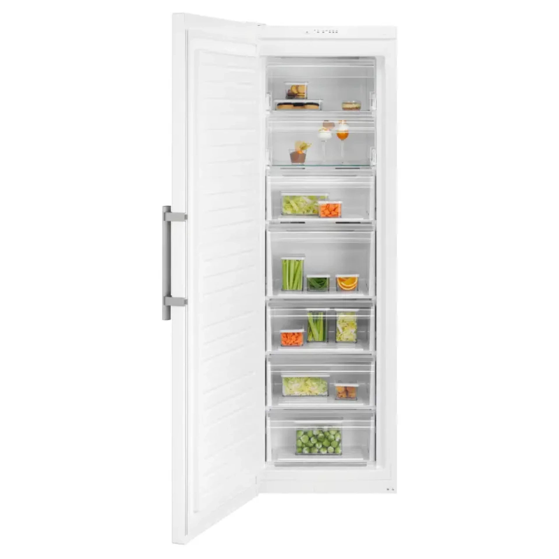 ELECTROLUX zamrzivač KRF6EWL