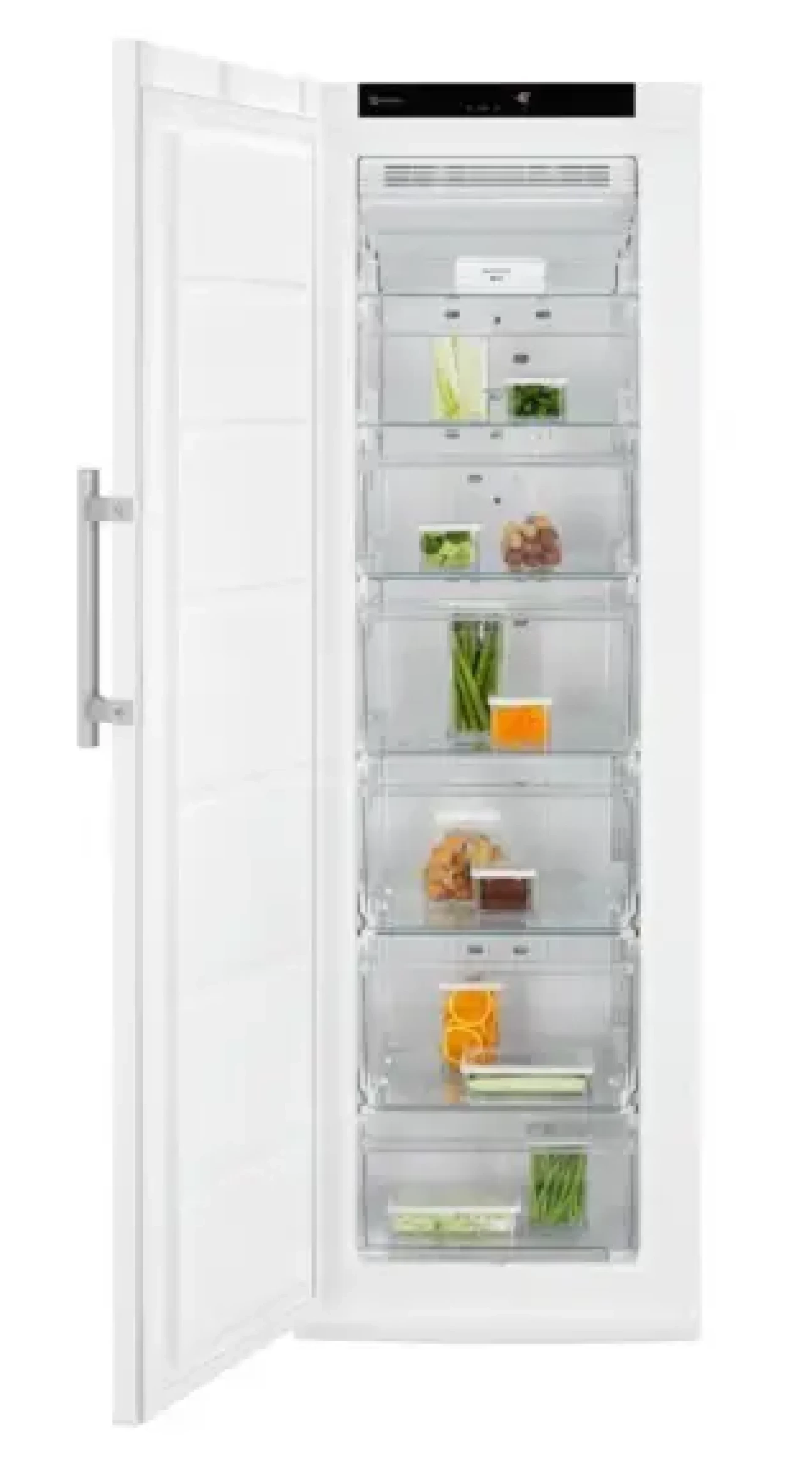 ELECTROLUX zamrzivač KUT5NF26X