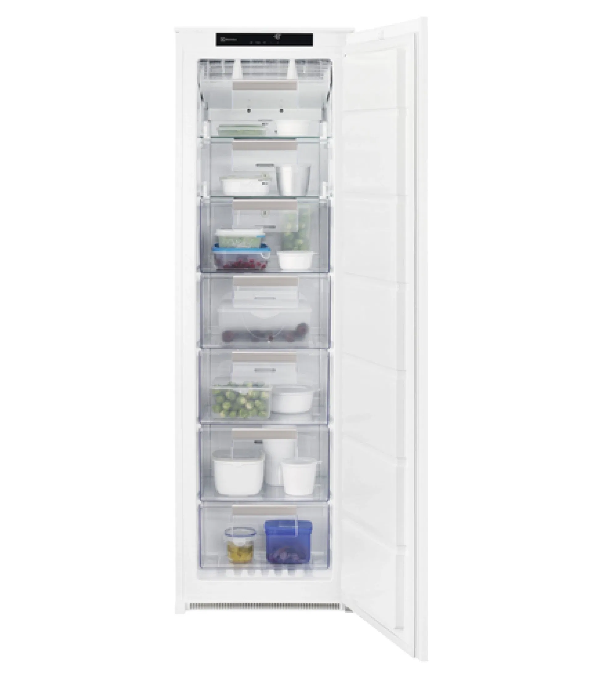 ELECTROLUX zamrzivač LUT6NF18S