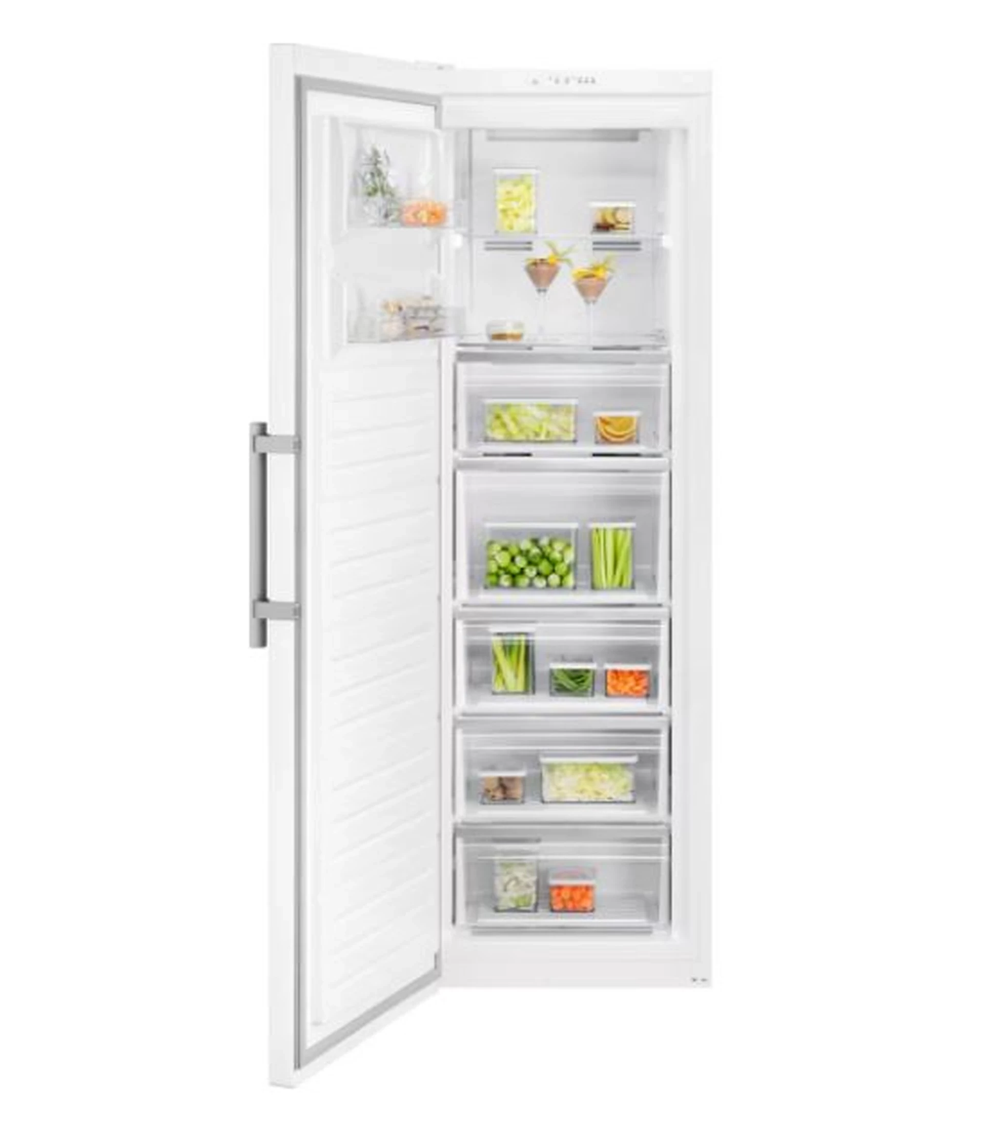 ELECTROLUX zamrzivač Y700DFW