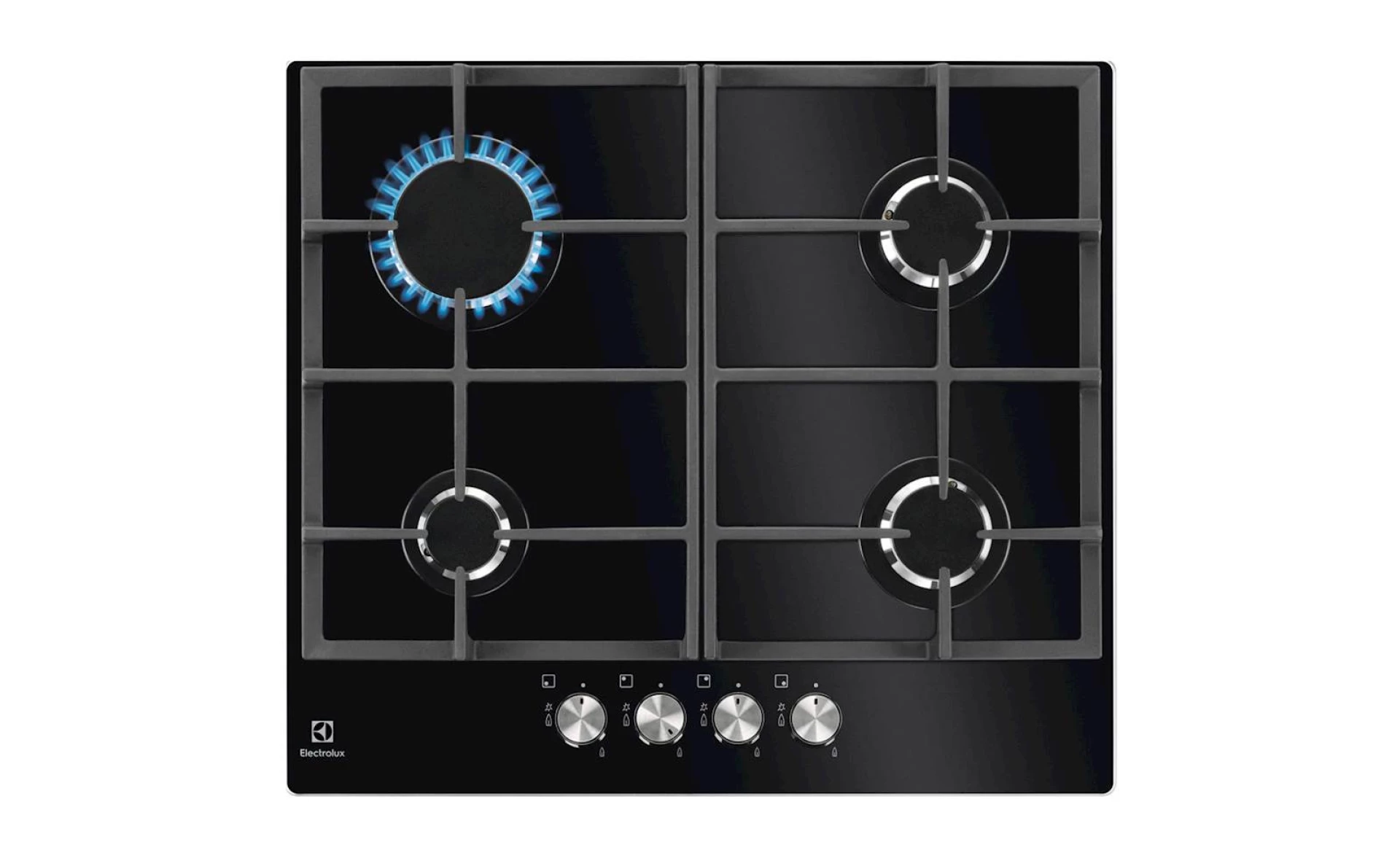 Elelctrolux ugradbena ploča KGG6426K