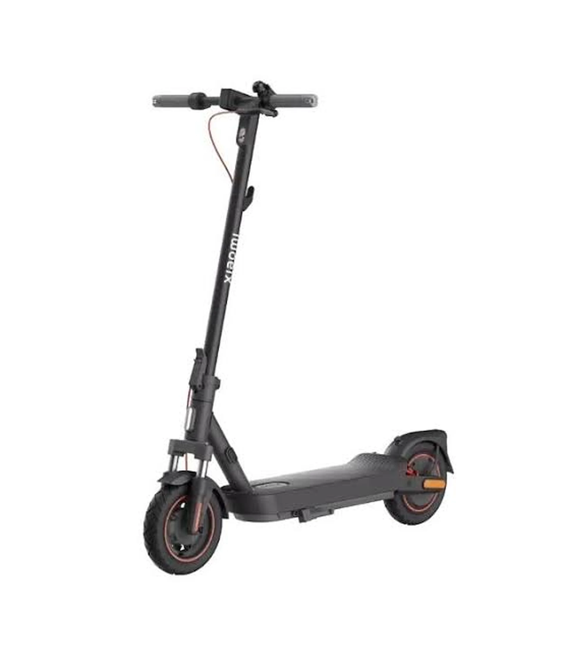 El.romobil Ninebot by Segway KickScooter E2 Plus E II