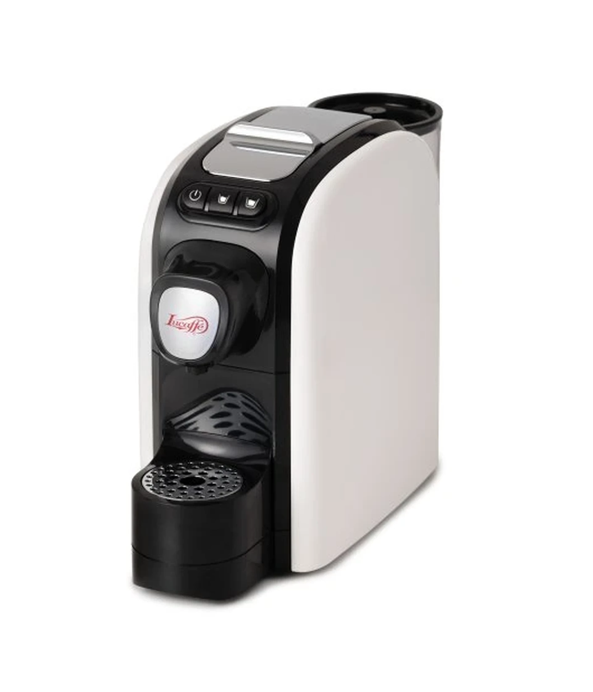 Espresso kafe aparat La Piccola Cremosa (E.S.E. pody)
