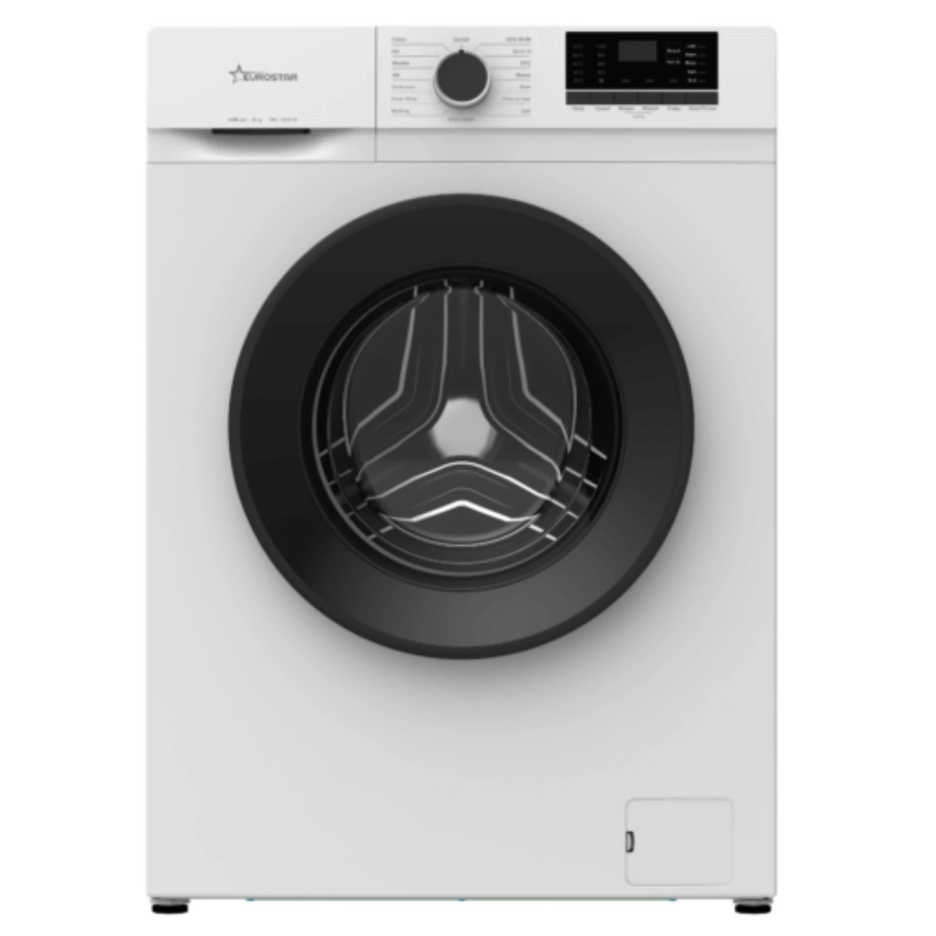 EUROSTAR veš mašina WM 10006 W 2121