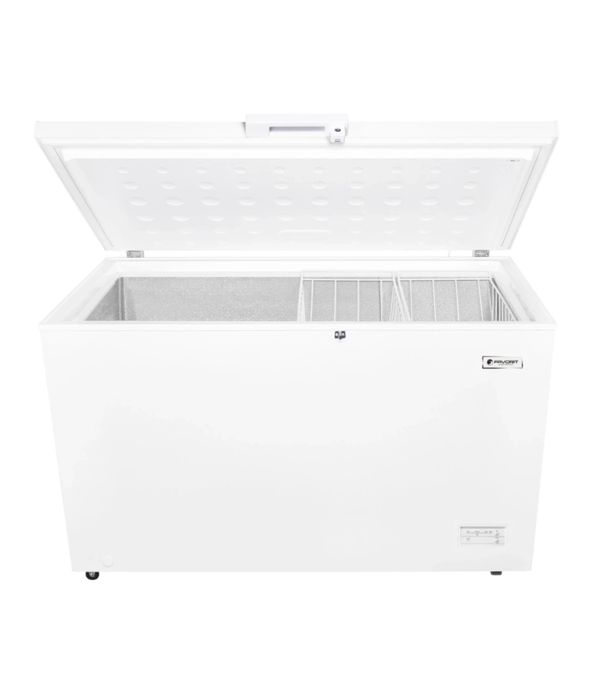FAVORIT zamrzivač HCF 400