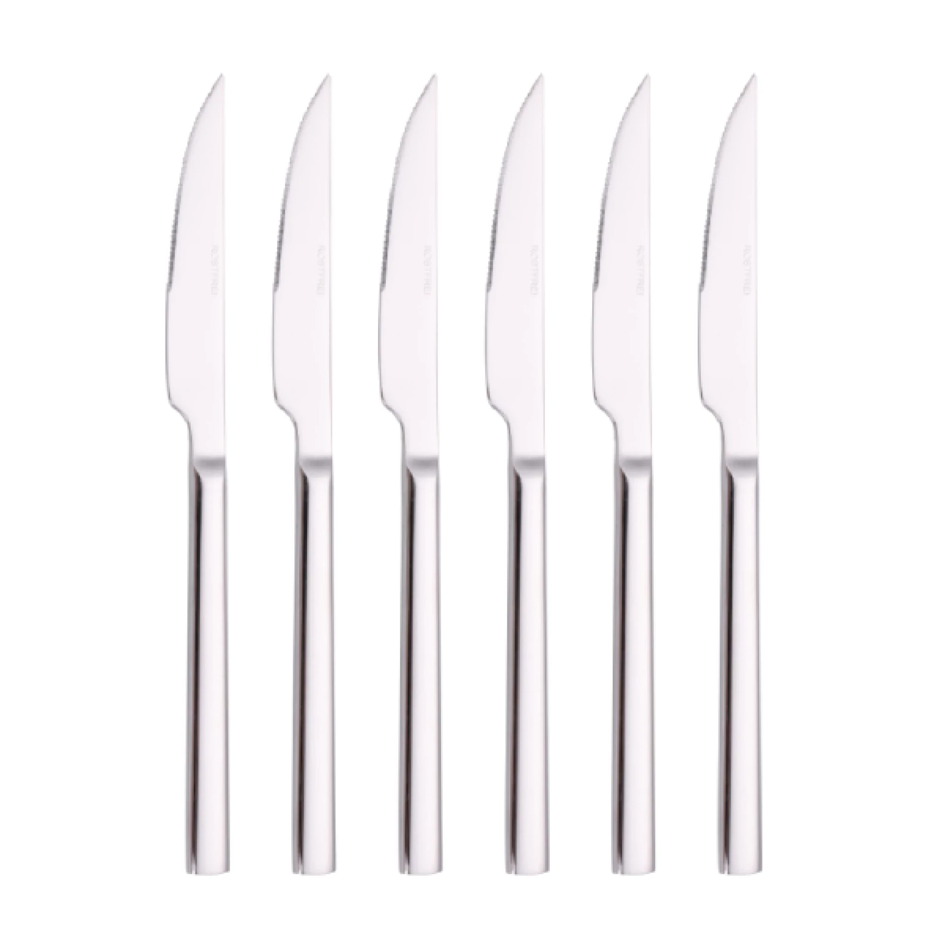 FG HAUS noževi set BR-3017