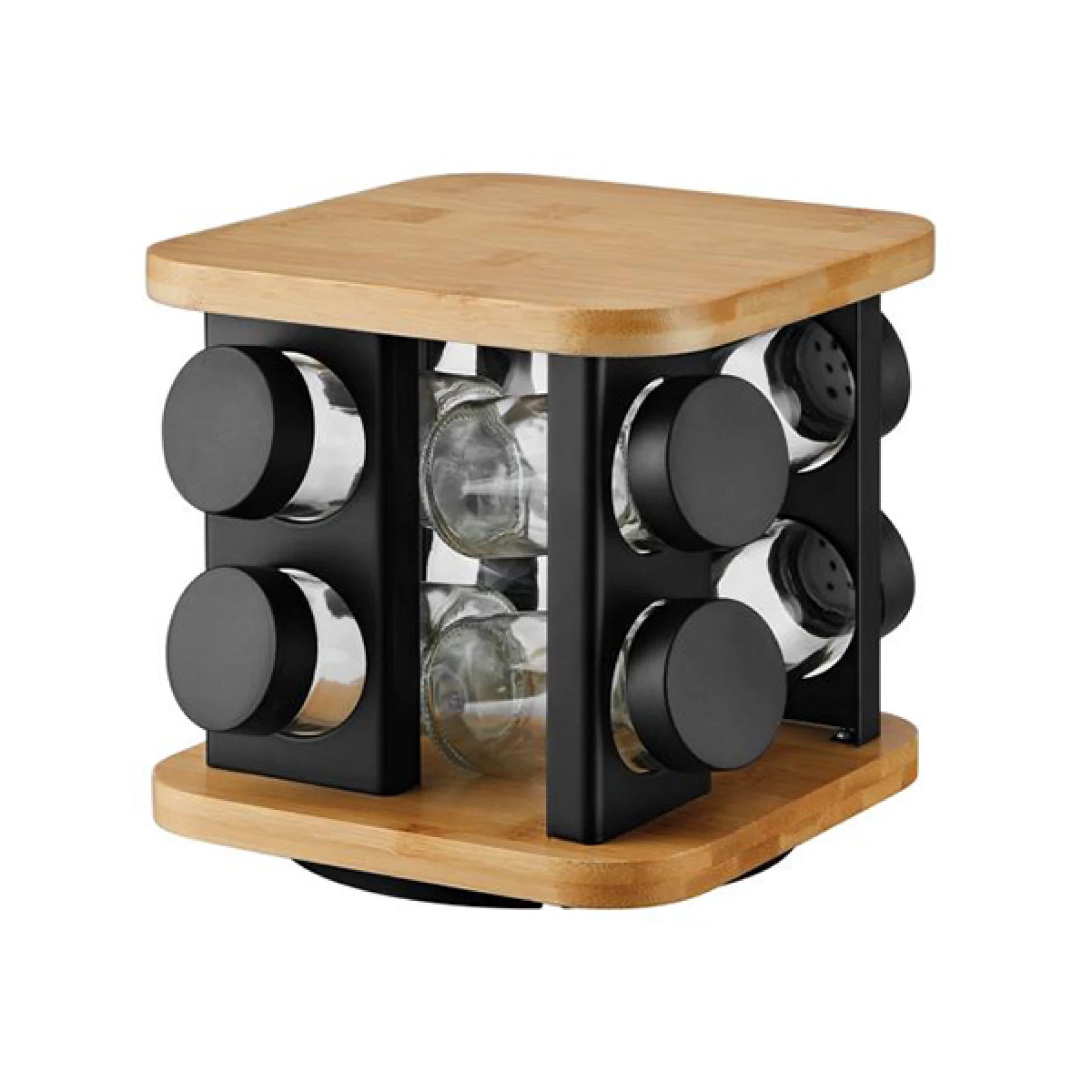 FG HAUS začinski set BR-2008