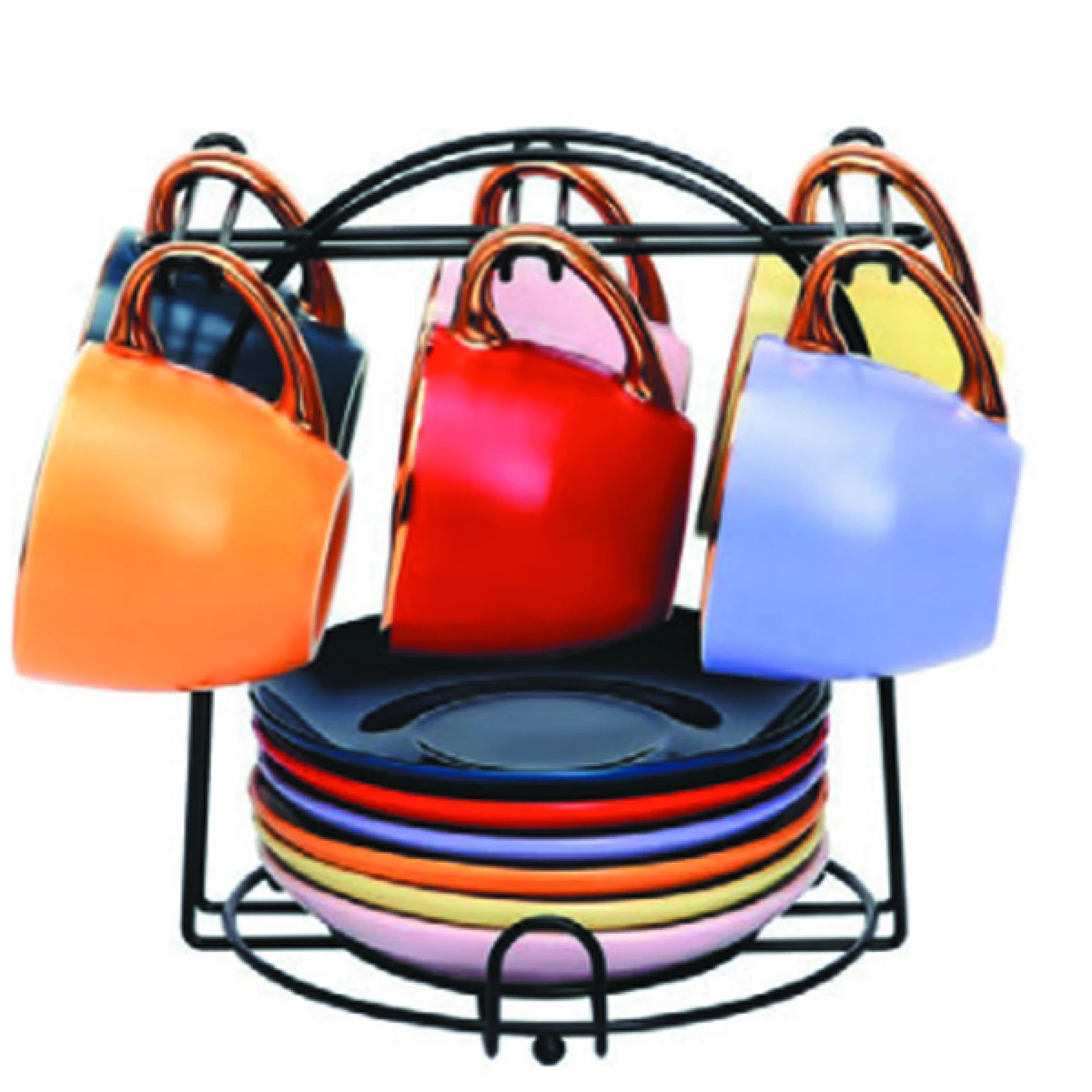 FG šoljice set 6/1 BR-3003