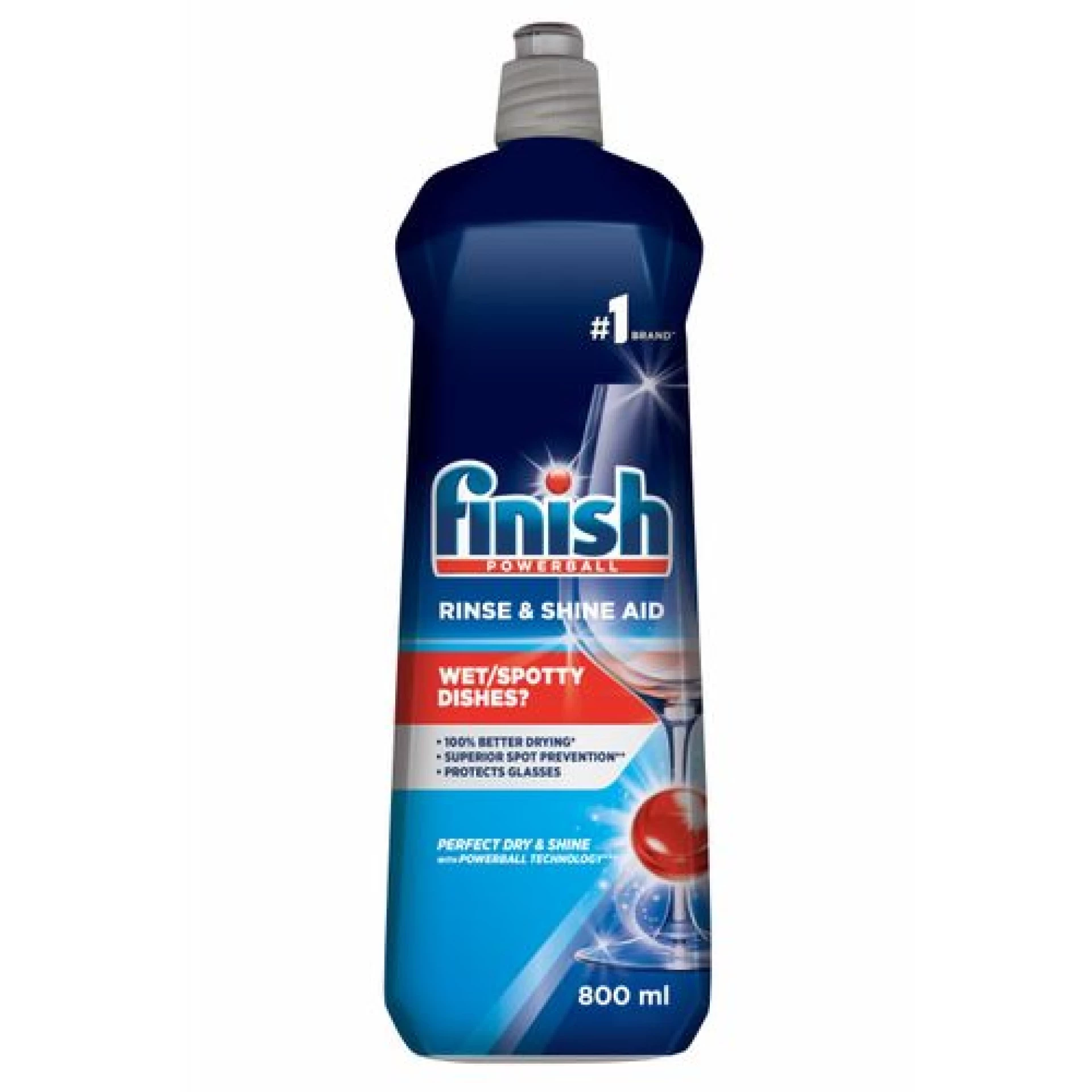 FINISH sjaj regular 800ml 41543