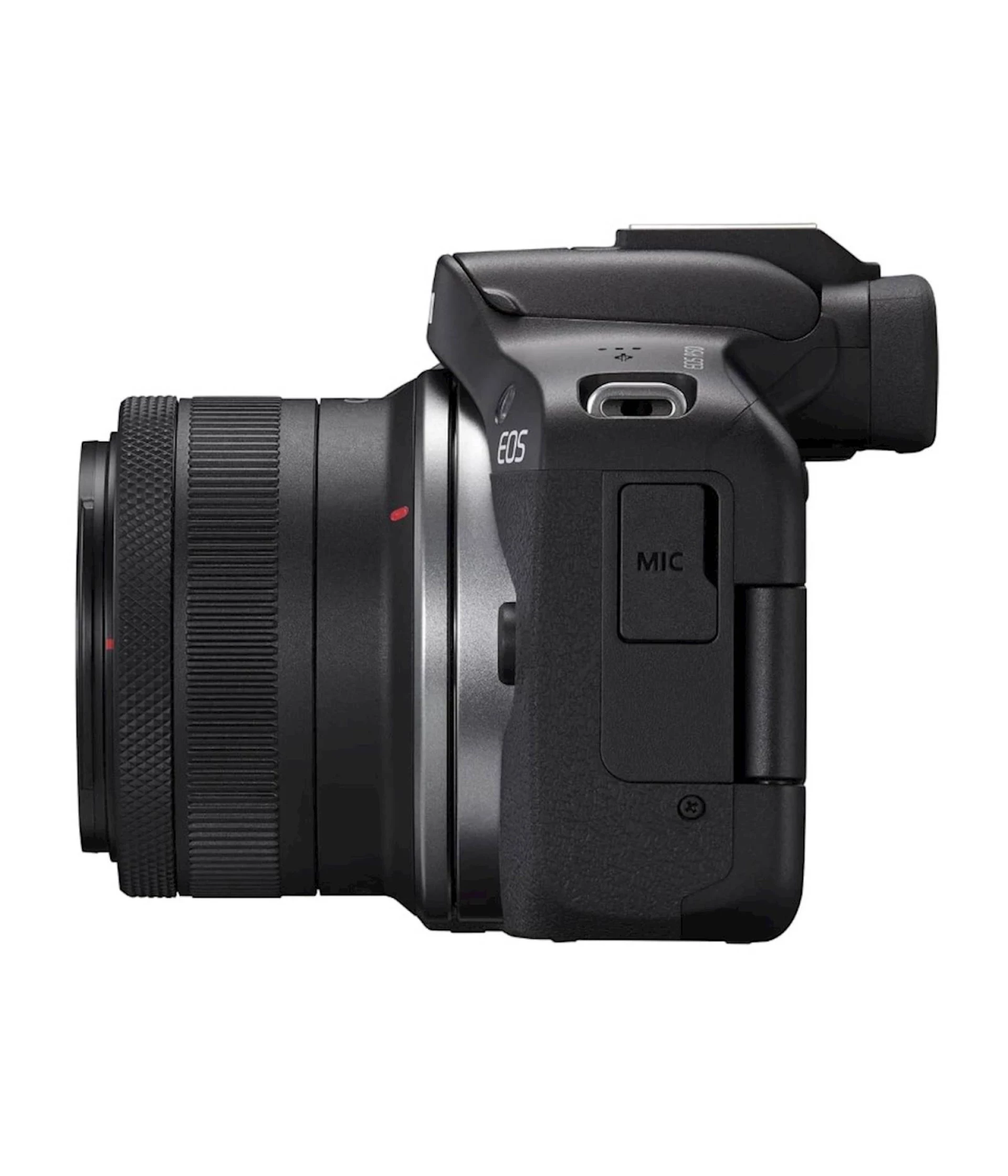 Fotoaparat CANON R50 + RFS18-150 S SEE