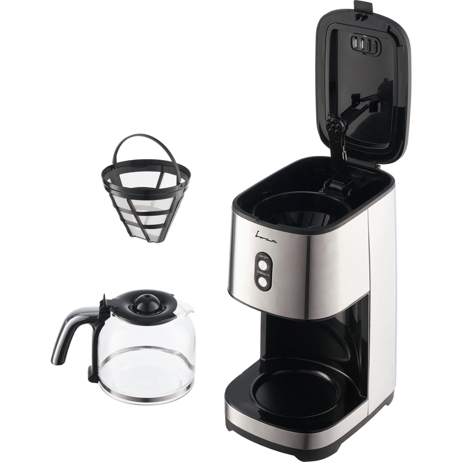 FRAM aparat za kafu FCM-915IX