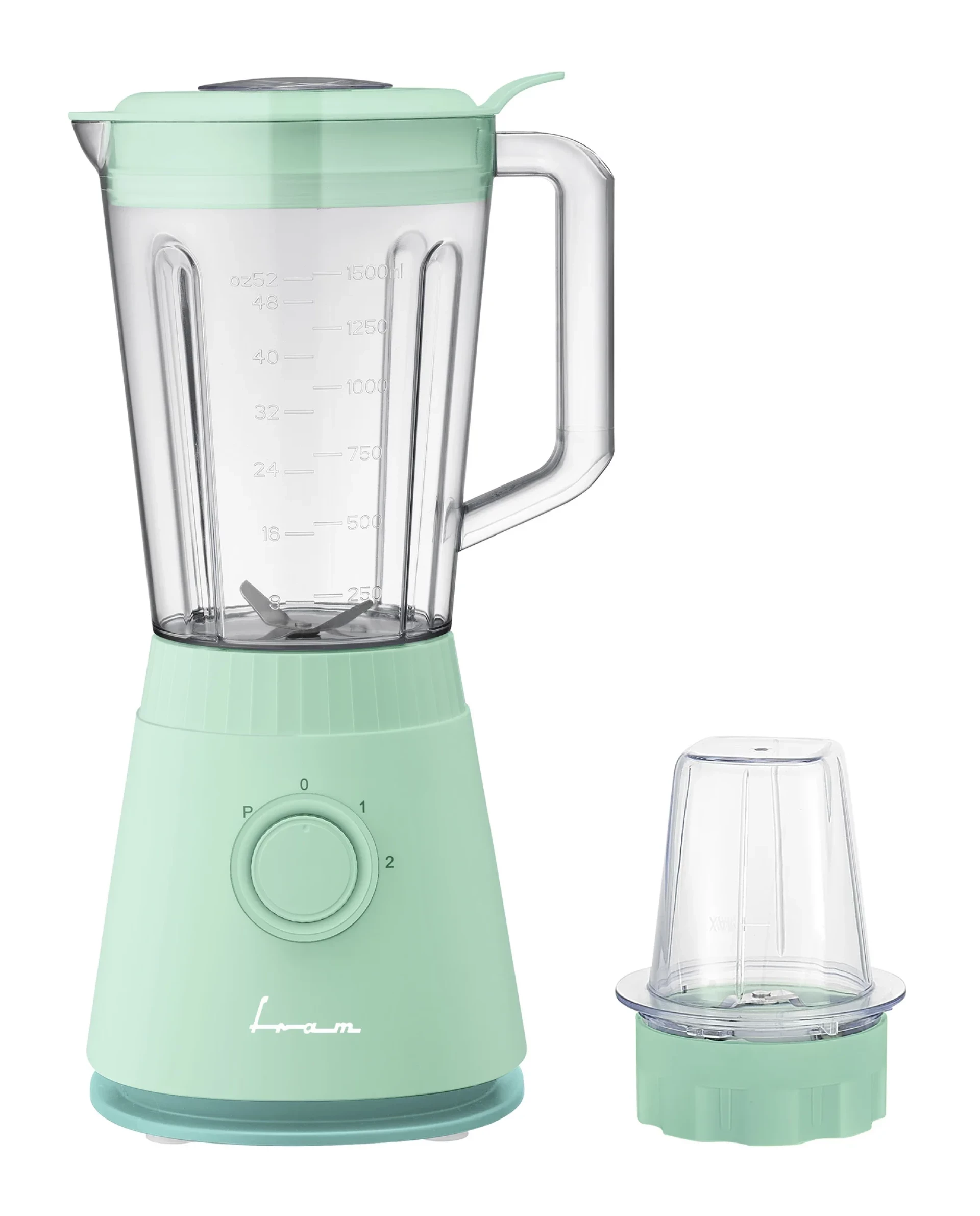 FRAM blender FBL-R600GBL