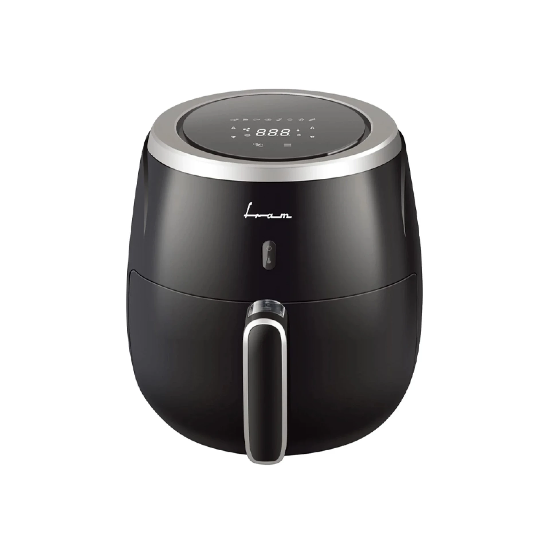 FRAM friteza FAF-MD2000BK