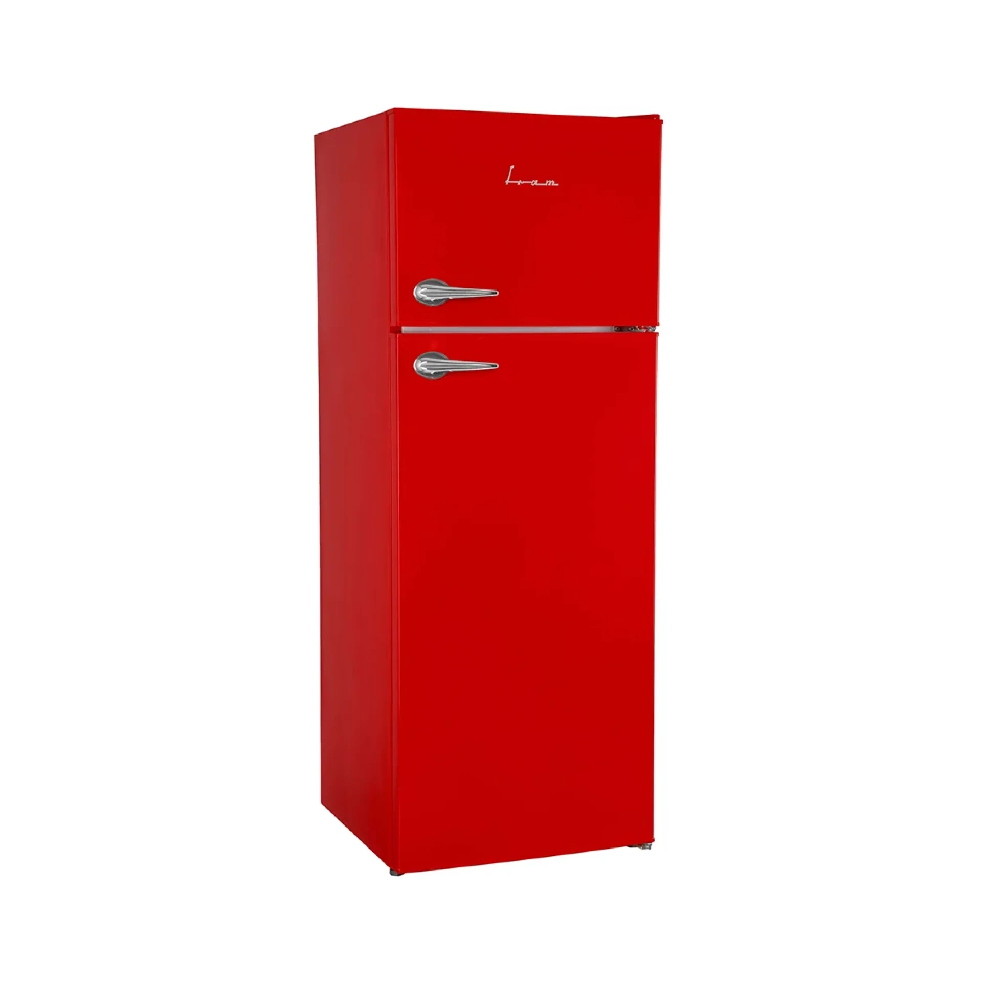 FRAM frižider FDD-VRL212RDE++