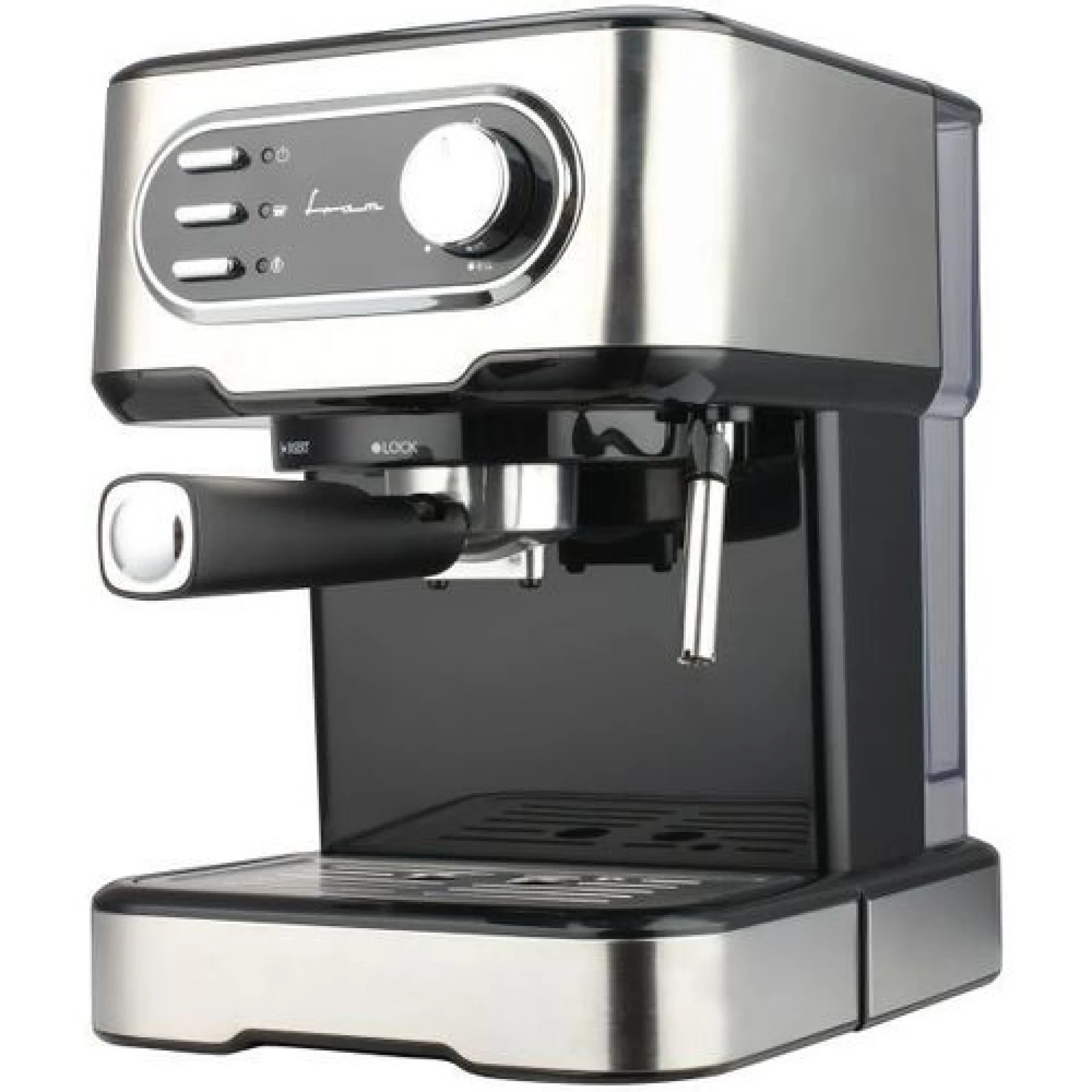 FRAM kafe aparat FEM-850BKSS