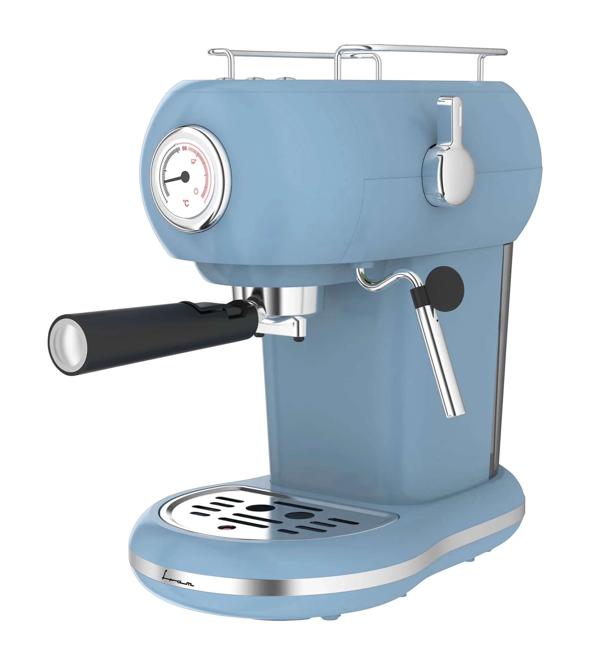 FRAM kafe aparat FEM-D15RGR