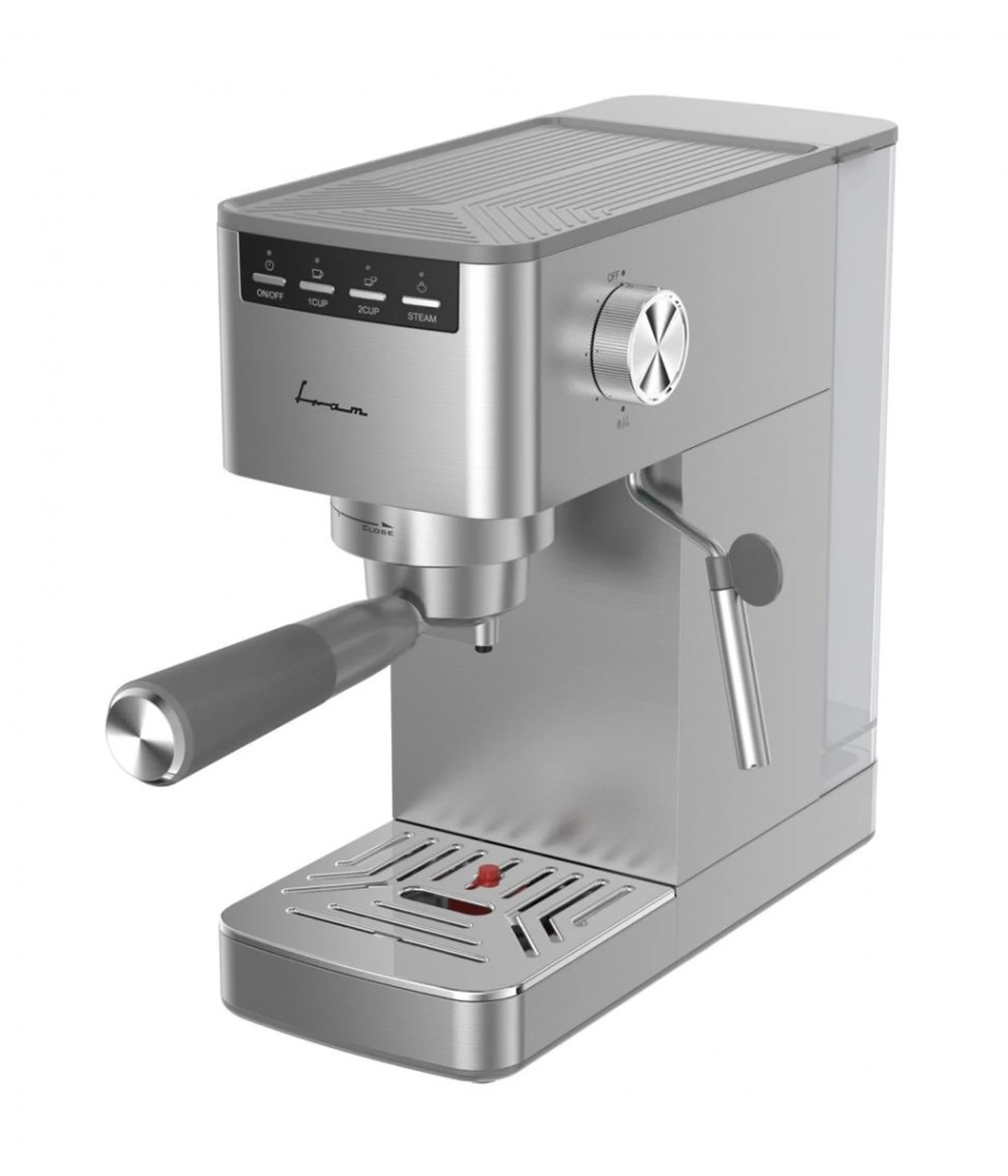 FRAM kafe aparat FEM-D15SS