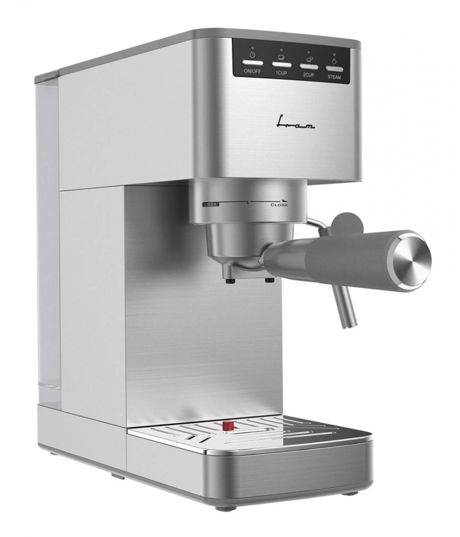 FRAM kafe aparat FEM-D15SS