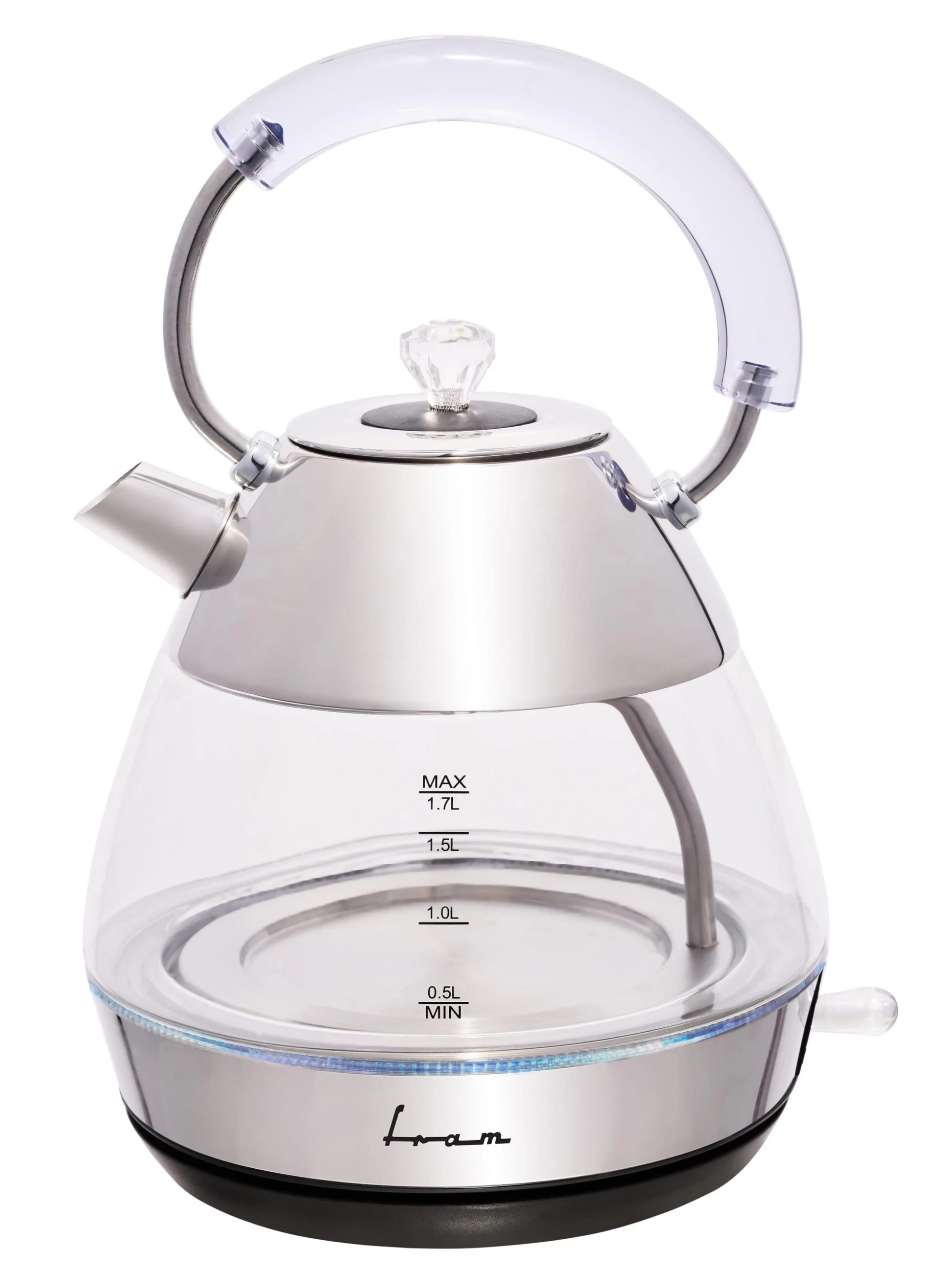 FRAM kuhalo FEK-MTF2200G