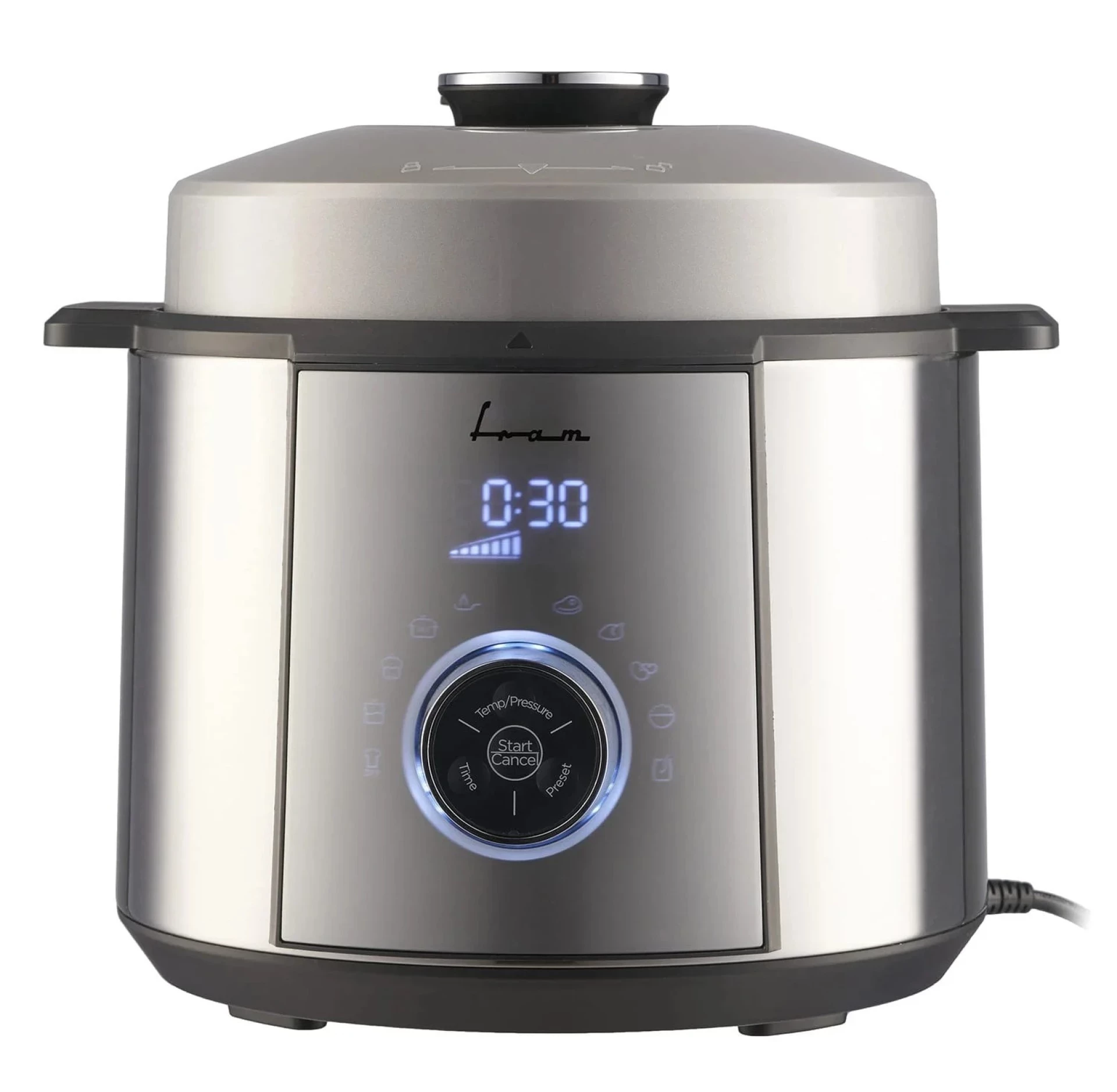 FRAM multicooker FPCK-R571X