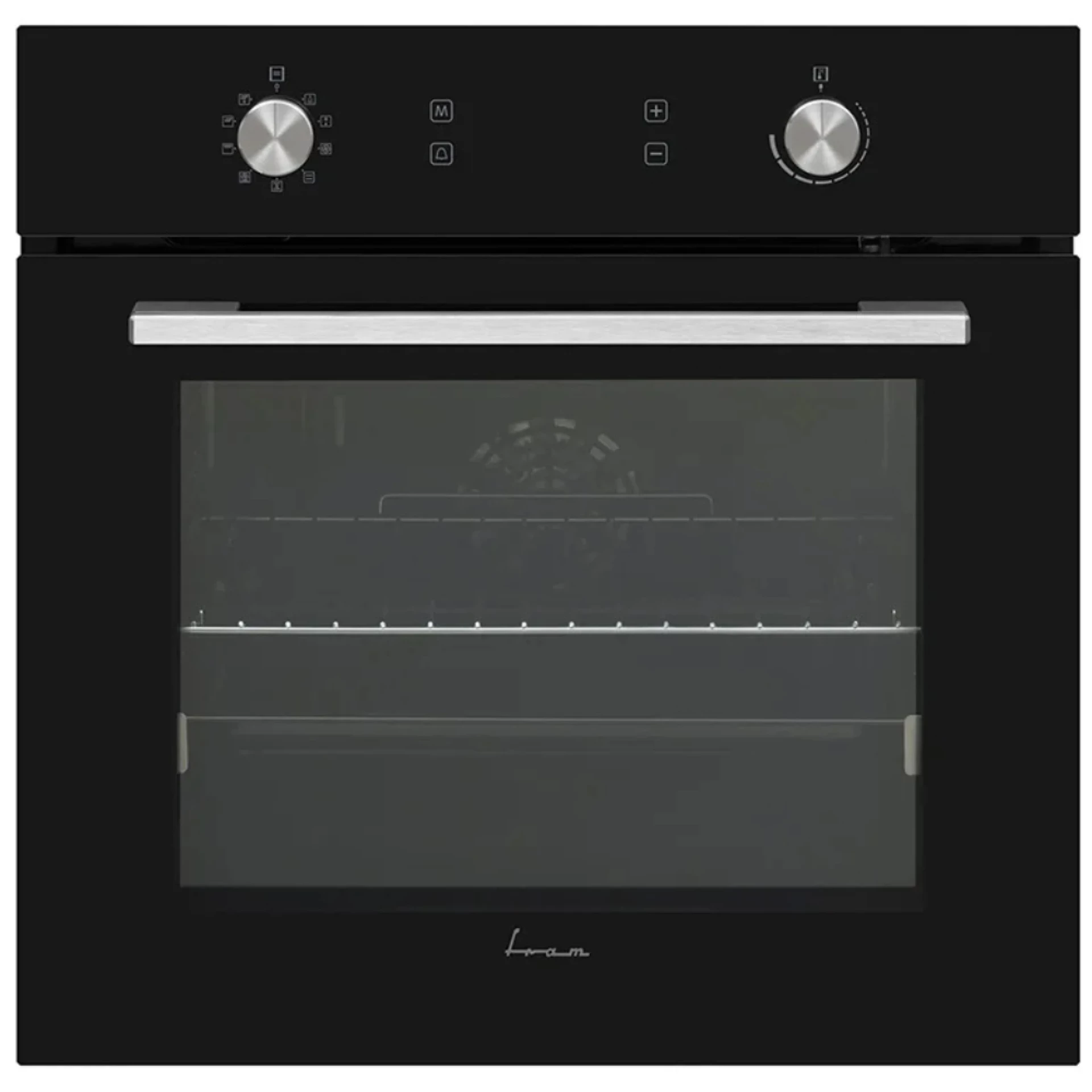 FRAM pećnica  FBO-V6510GCDRC-GBK