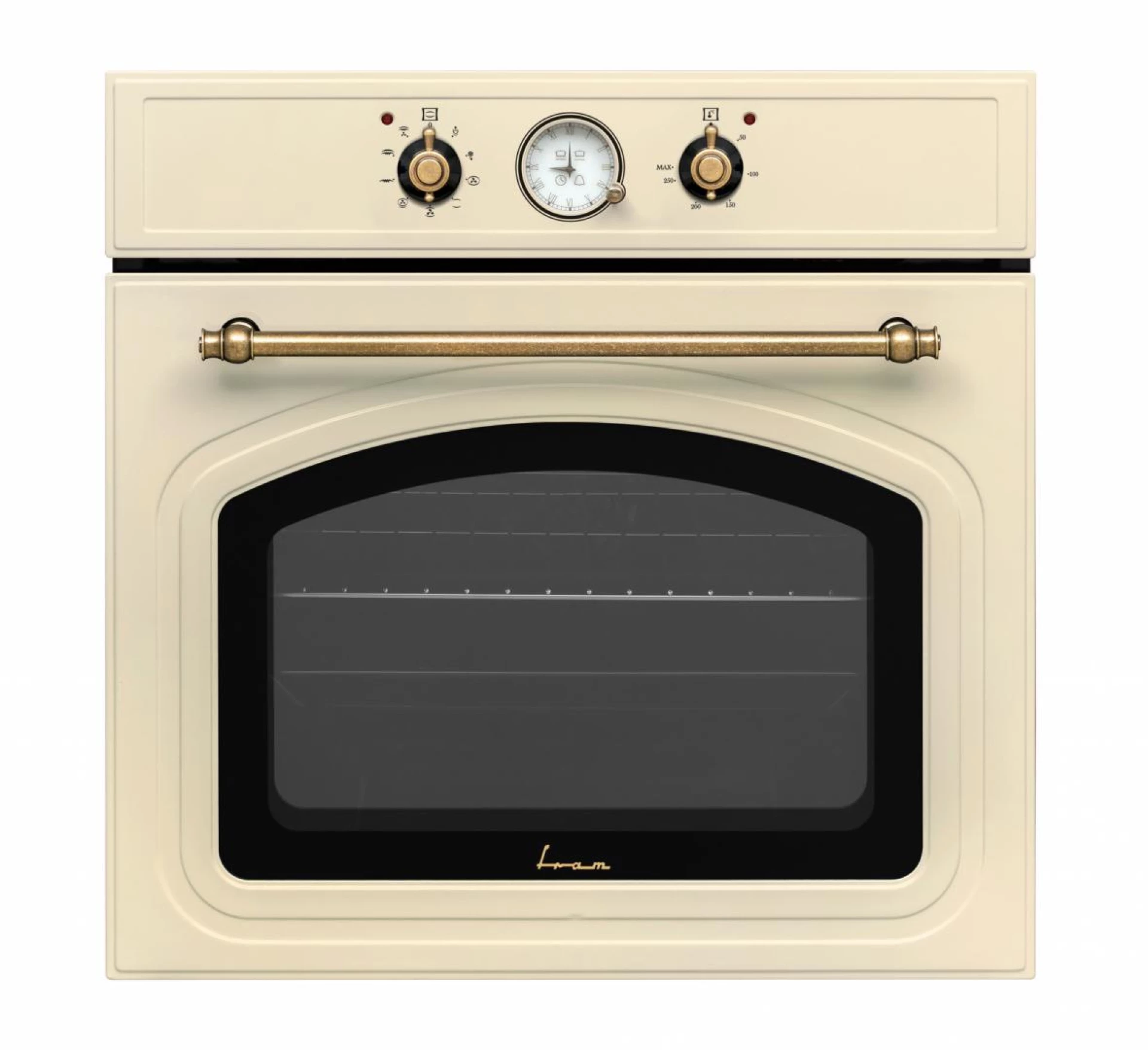 FRAM pećnica FBO-V659GCA-RBG