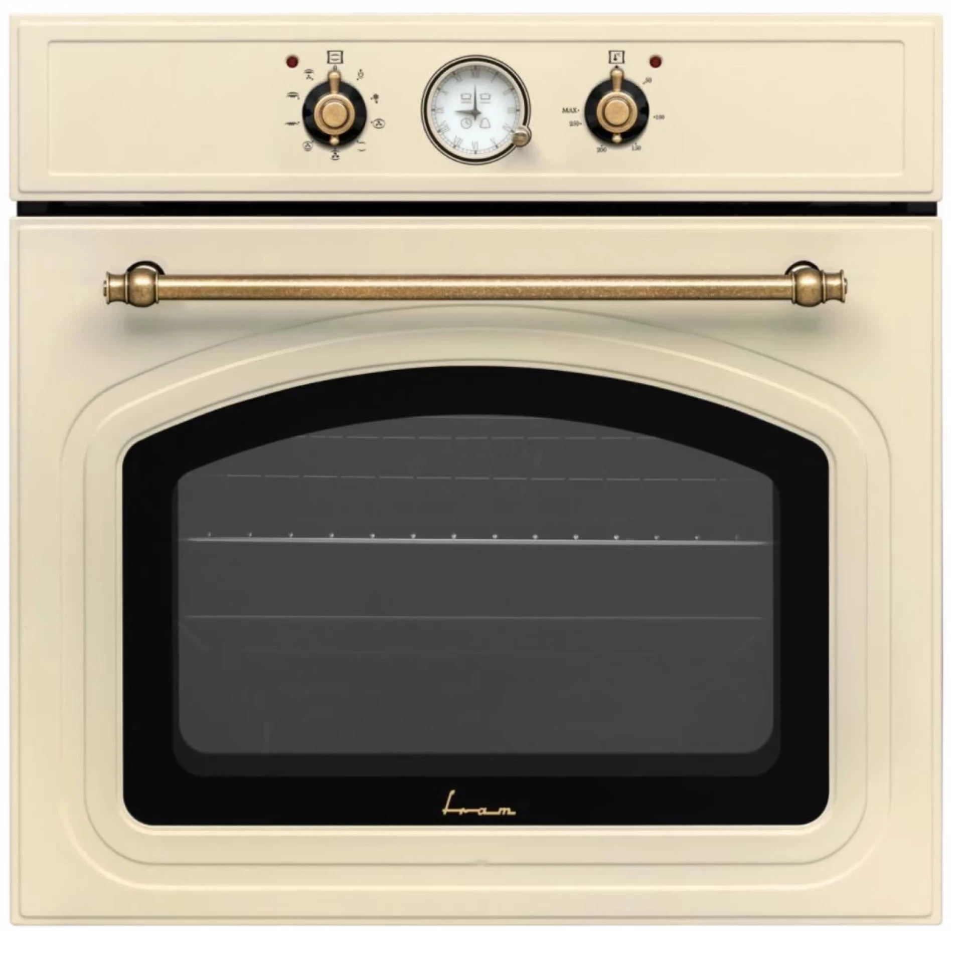 FRAM pećnica FBO-V659GCA-RBG