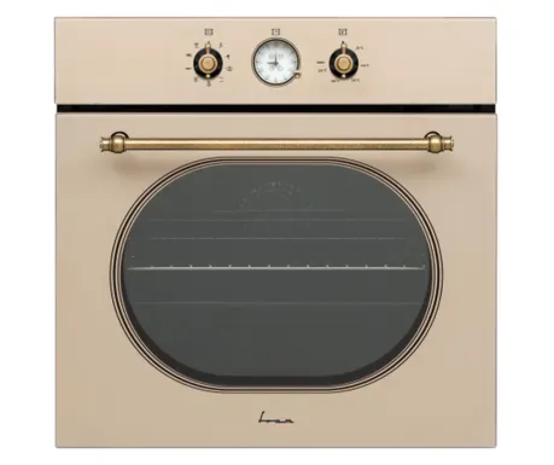 FRAM pećnica FBO-V659GCA-RGBG