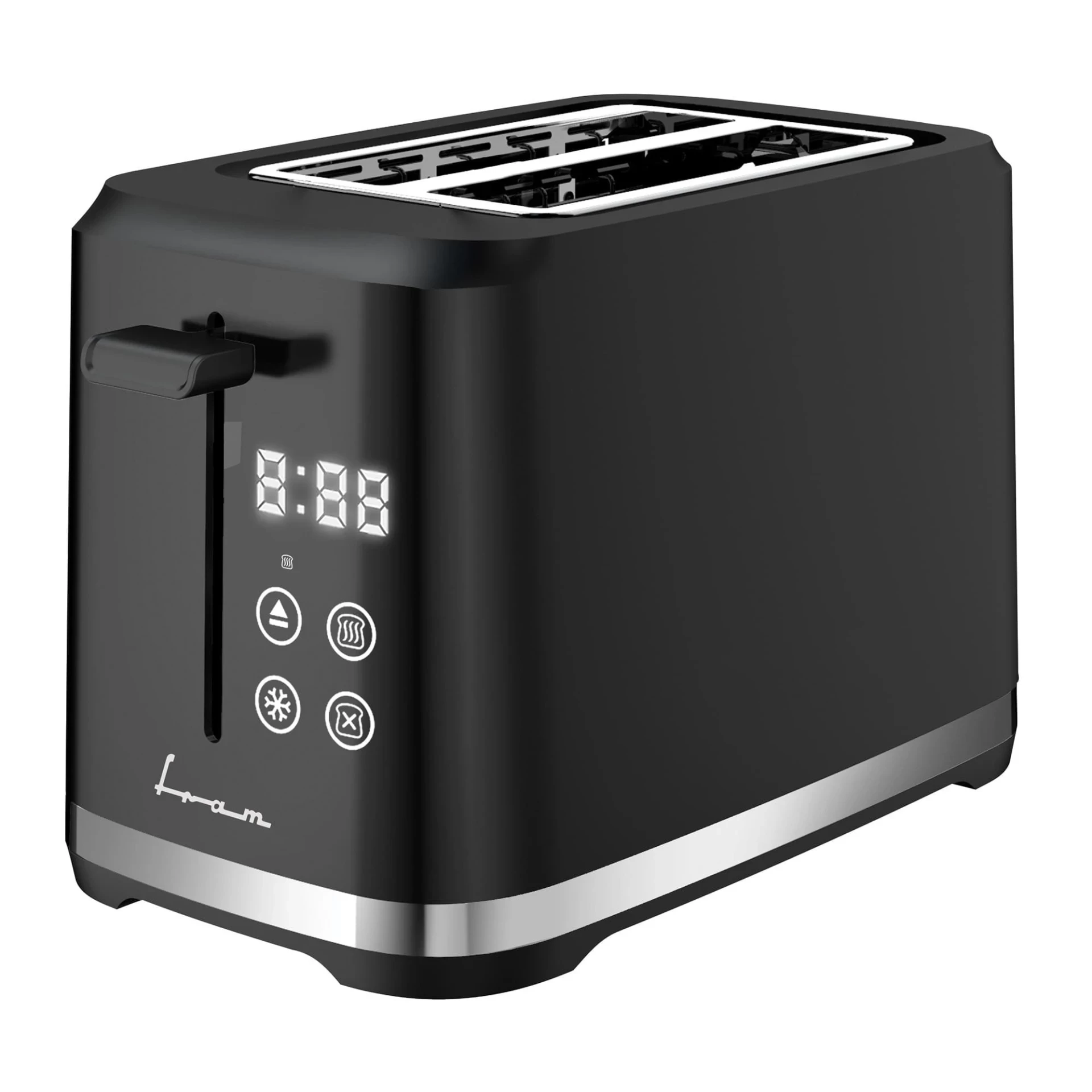 FRAM toster FTP-8007DBK