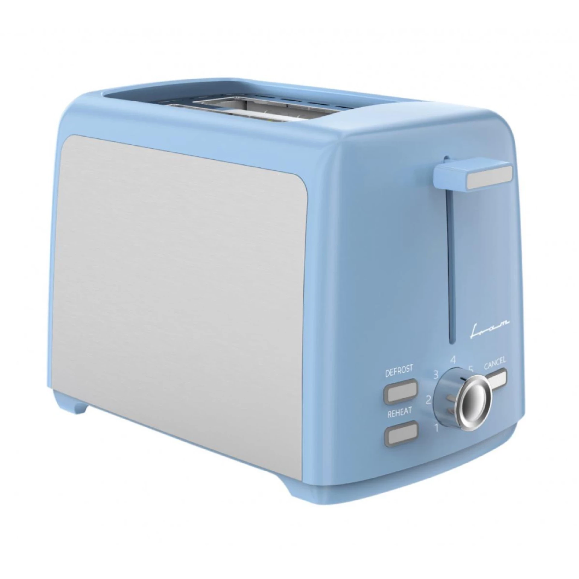 FRAM toster FTP-8007SSBL