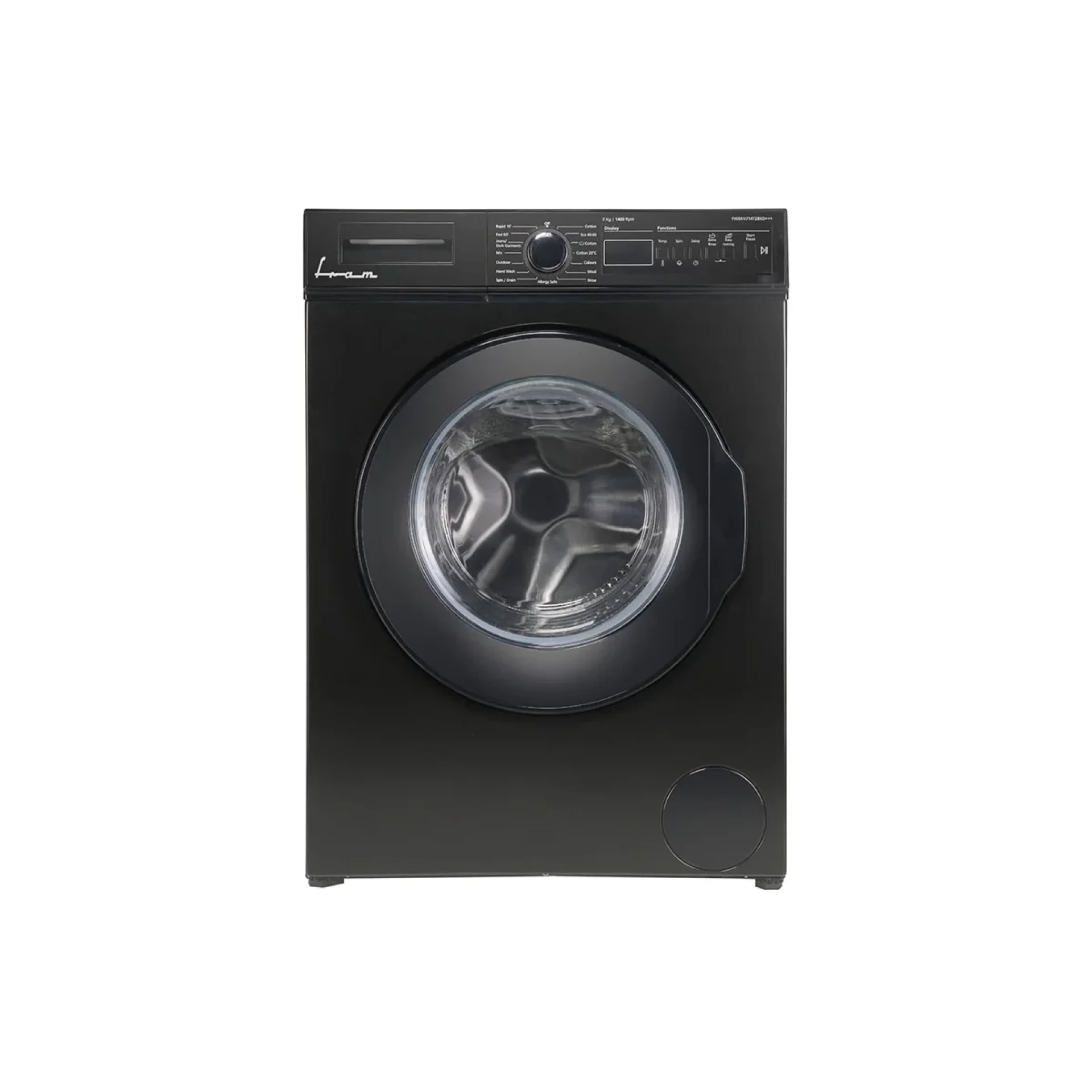 FRAM veš mašina FWM-V714T2BKD+++