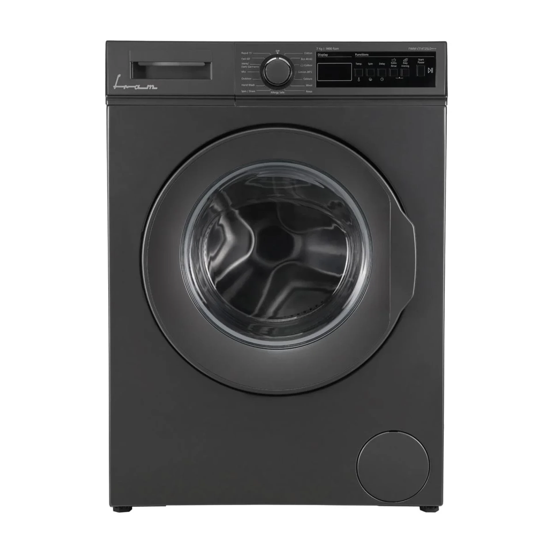 FRAM veš mašina FWM-V714T2SLD+++