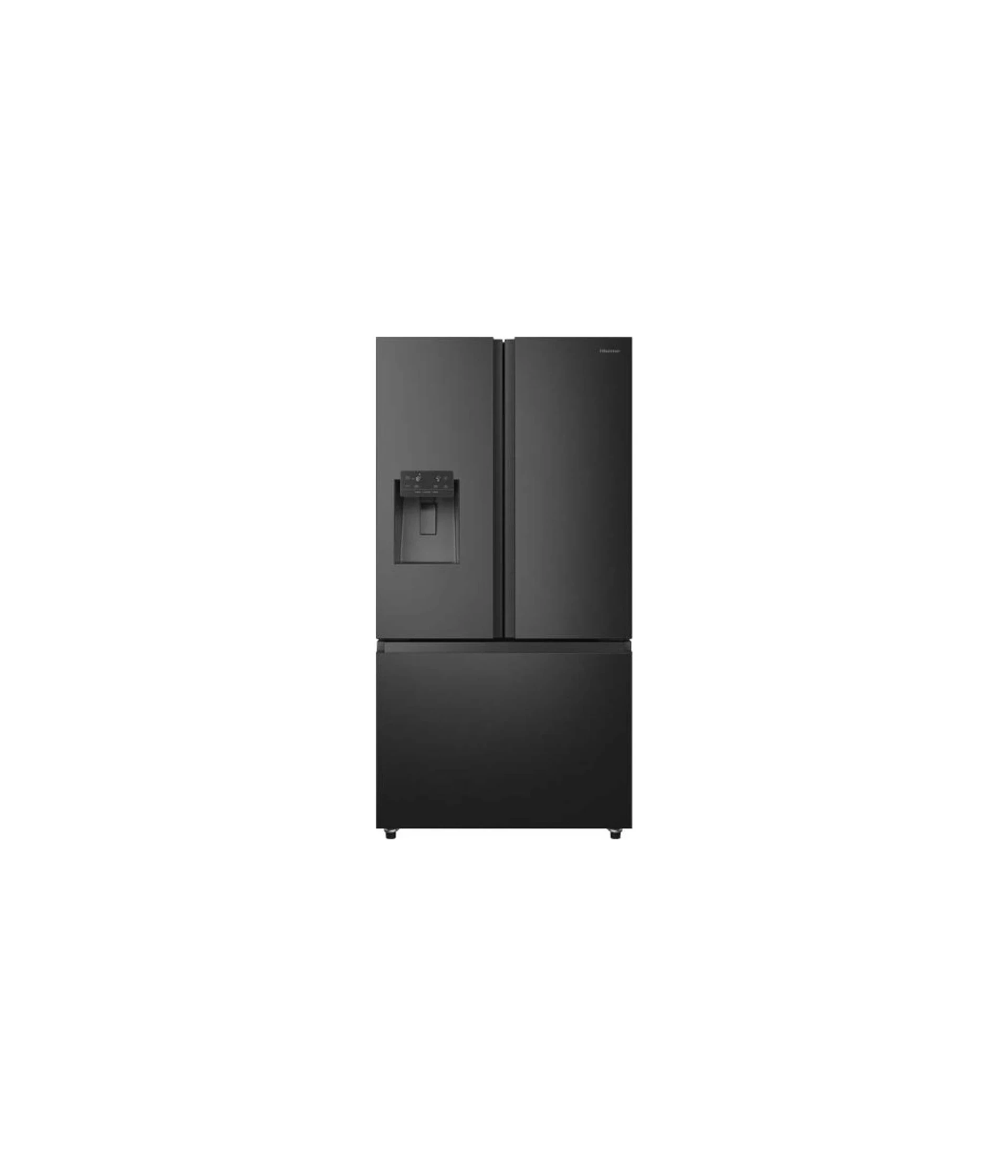 Frižider amer. Hisense RF793N4SAFE, NoFrost