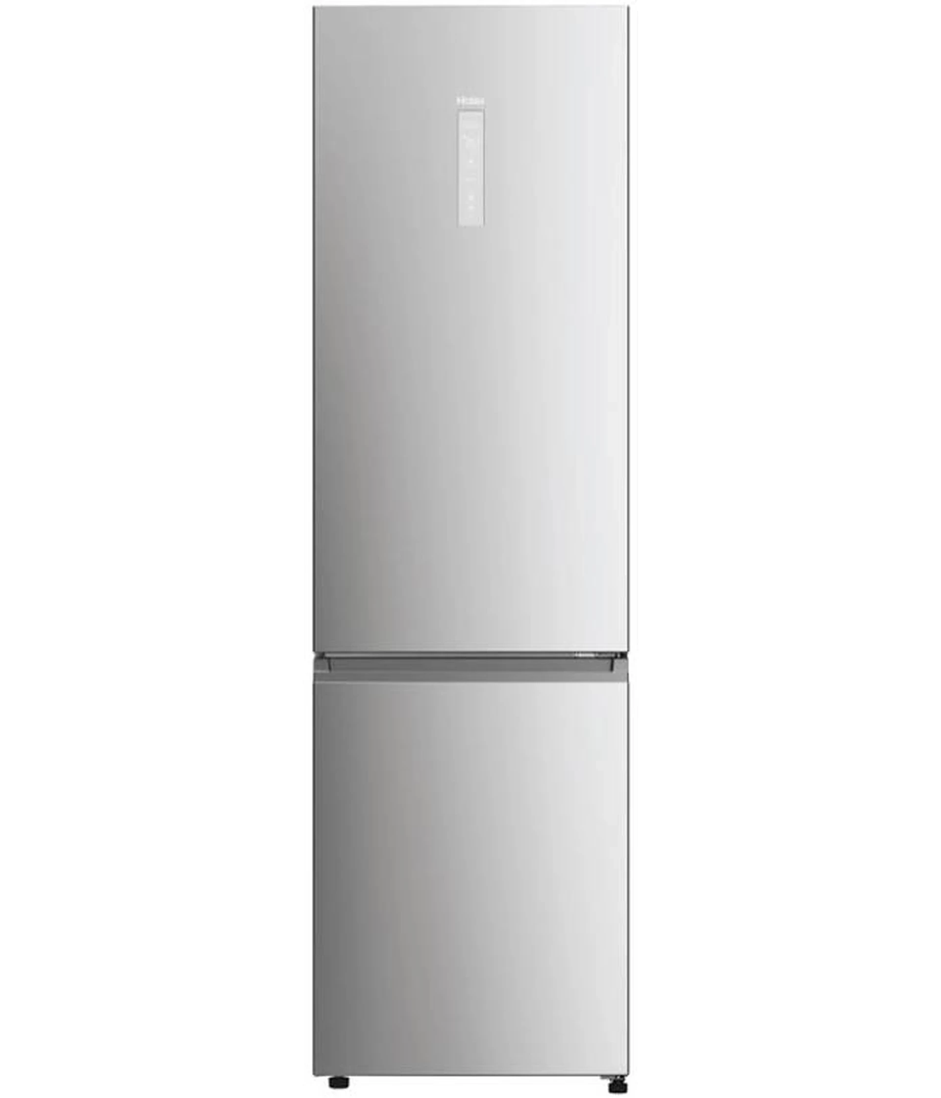Frižider komb. Haier HDPW7620AANPK, NoFrost