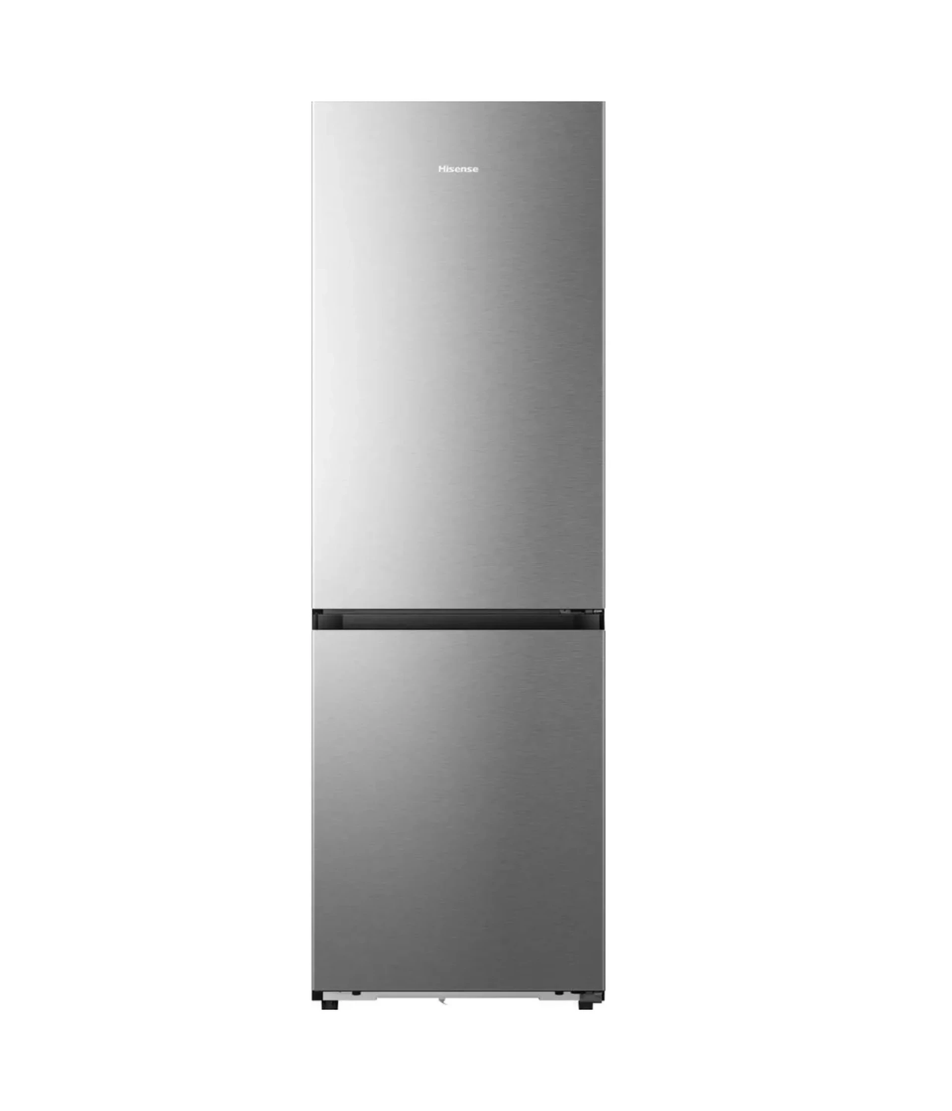 Frižider komb. Hisense RB3K330SAIC, NoFrost