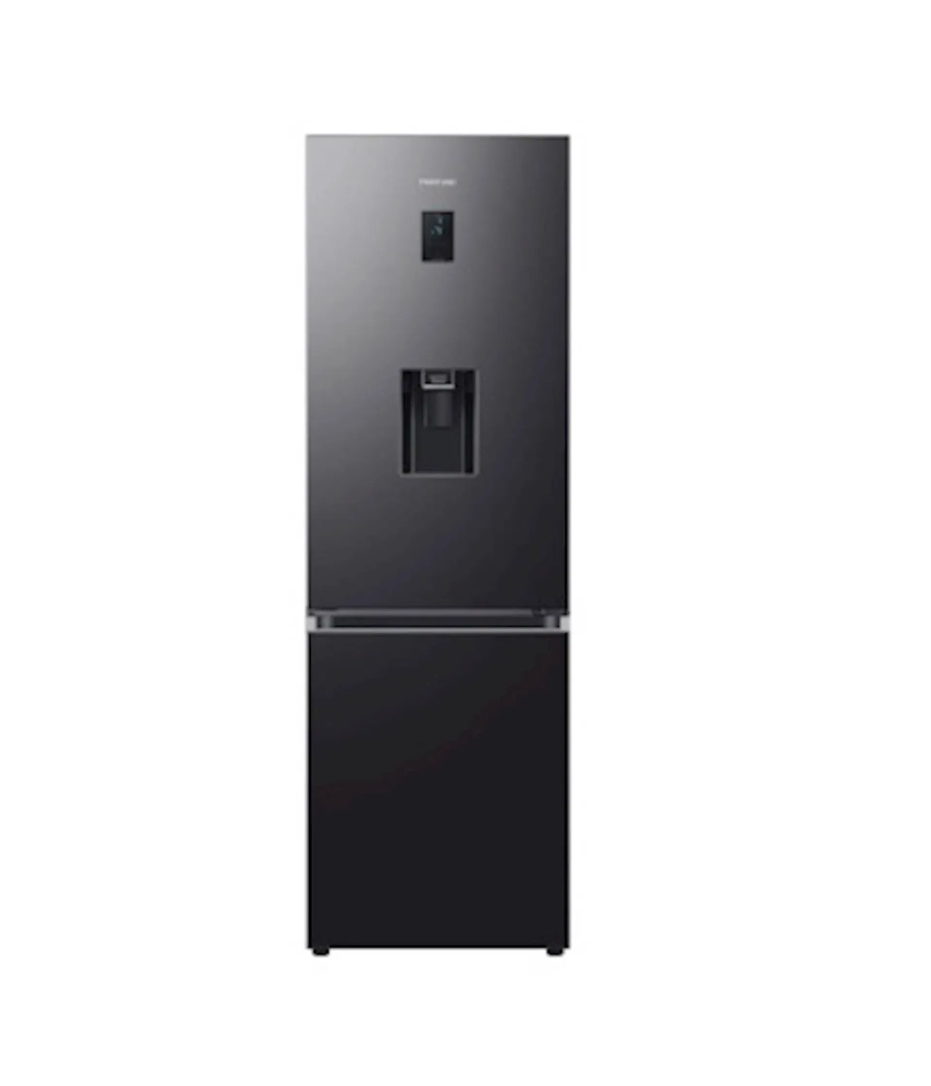 Frižider SAMSUNG sa zamrzivačem RB34C652EB1/EK