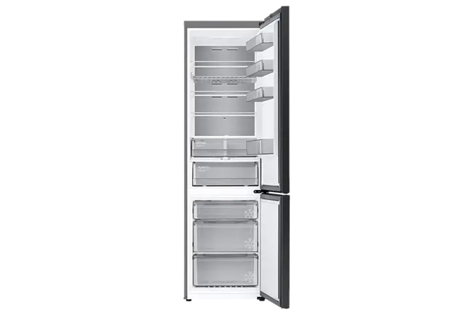 Frižider SAMSUNG sa zamrzivačem RB38C7B5C22/EF