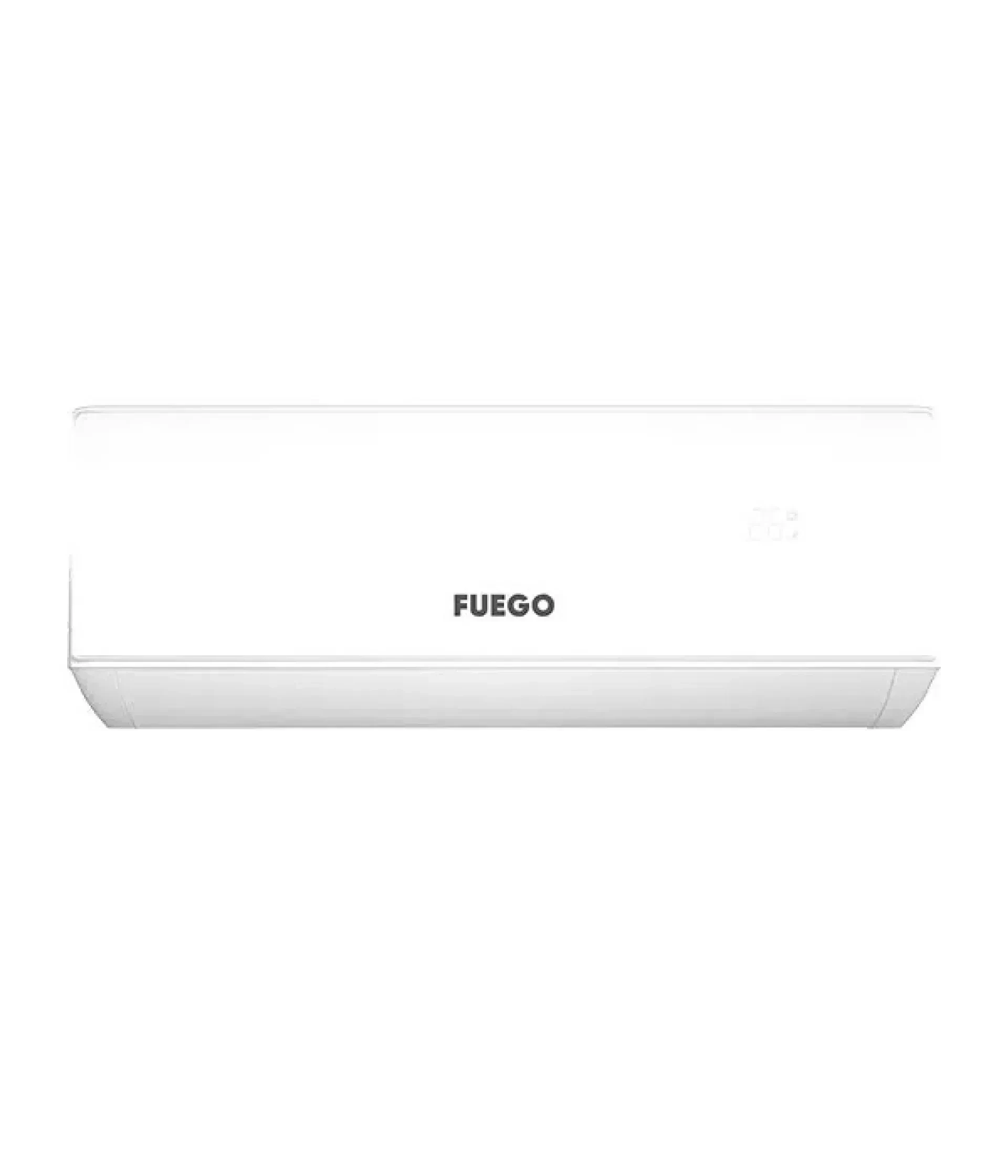 FUEGO klima FGTC12INV-WIFI-WMSE7 