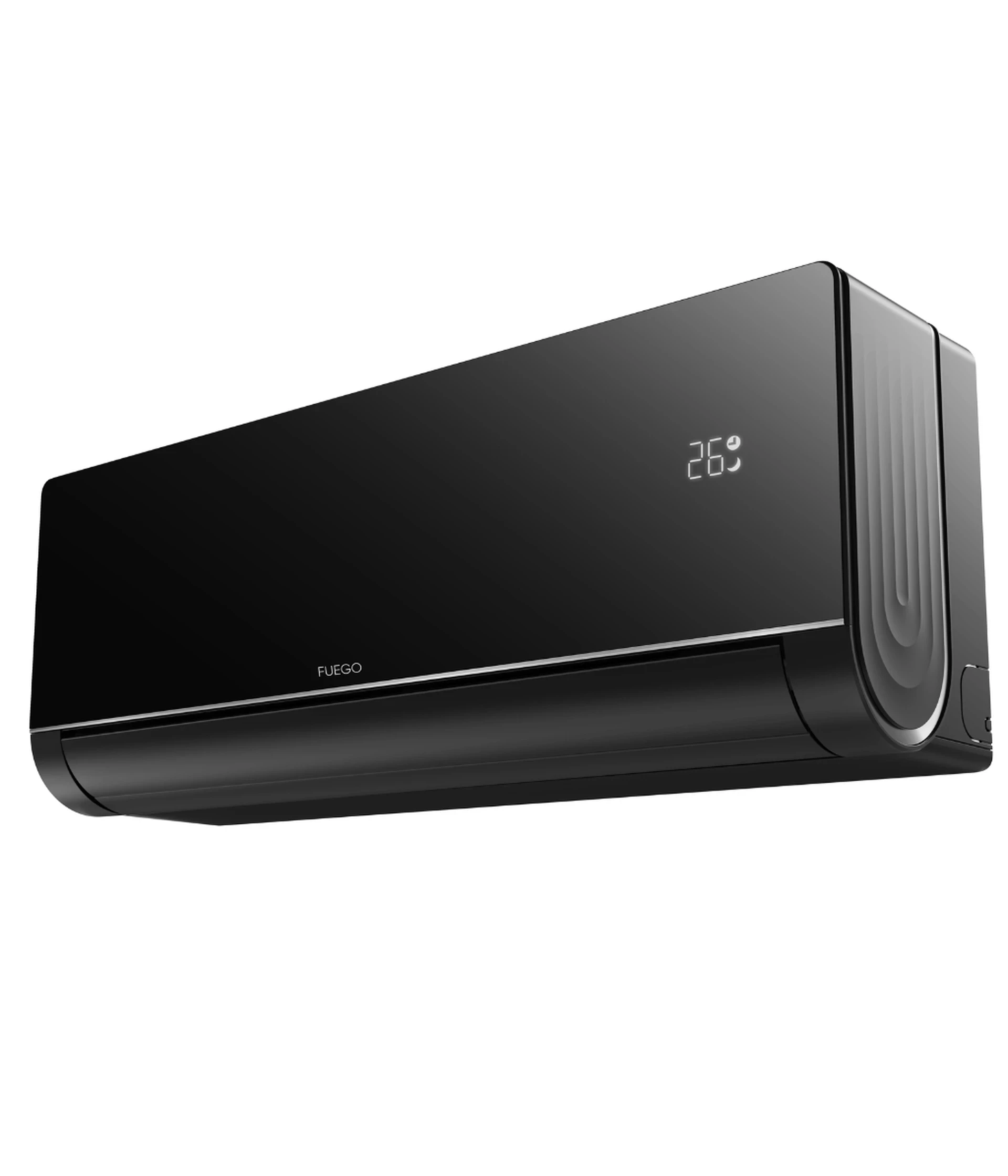 FUEGO klima FGTC18INV-WIFI-BWMSE8 3211
