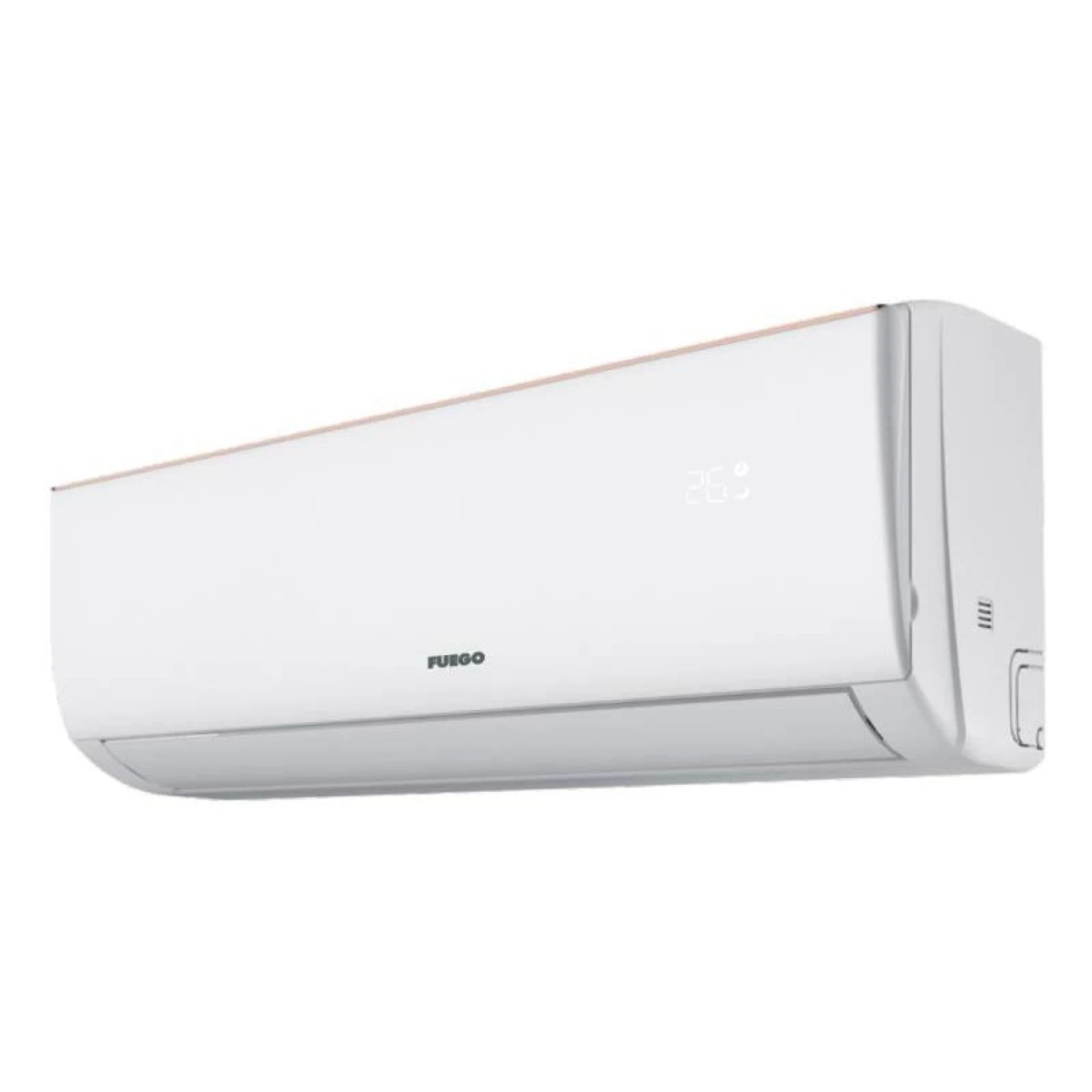FUEGO klima FGTC18INV-WIFI-WMSE3 2689