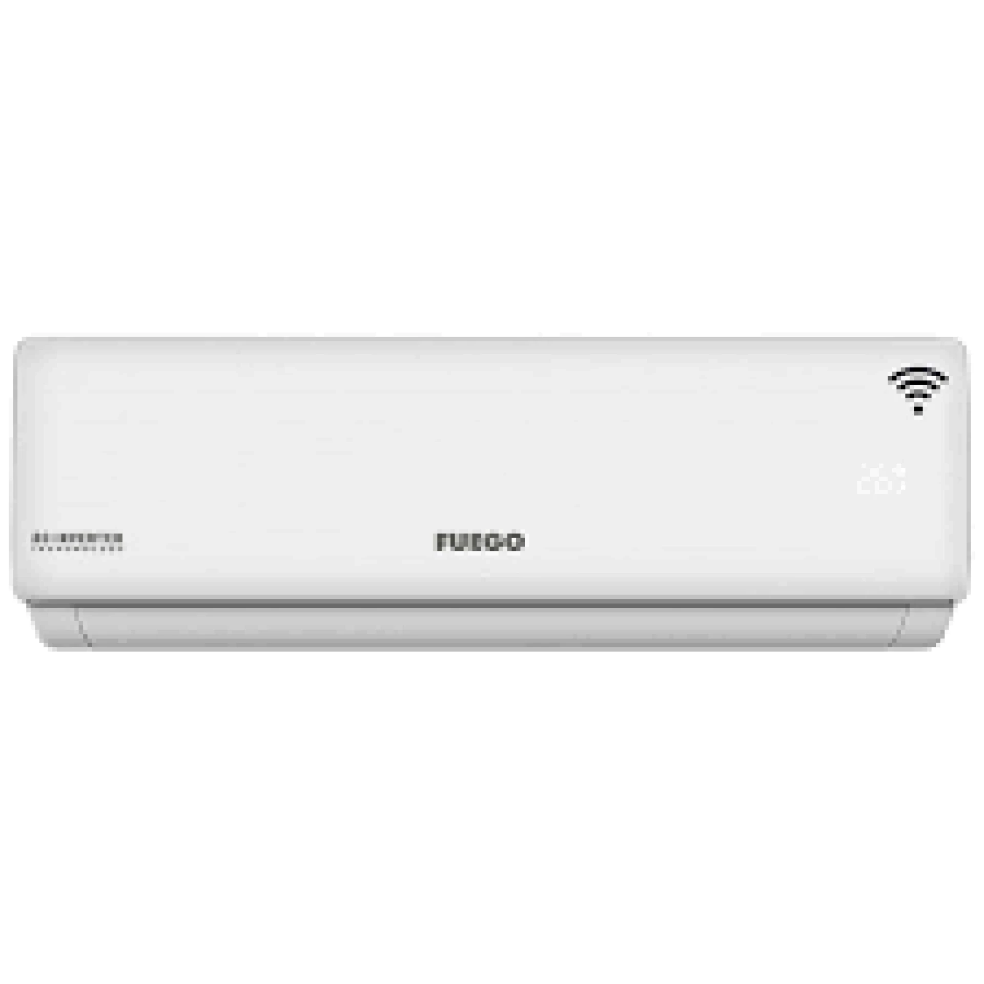 FUEGO klima FGTC18INV-WIFI-WMSE5 18ka inverter